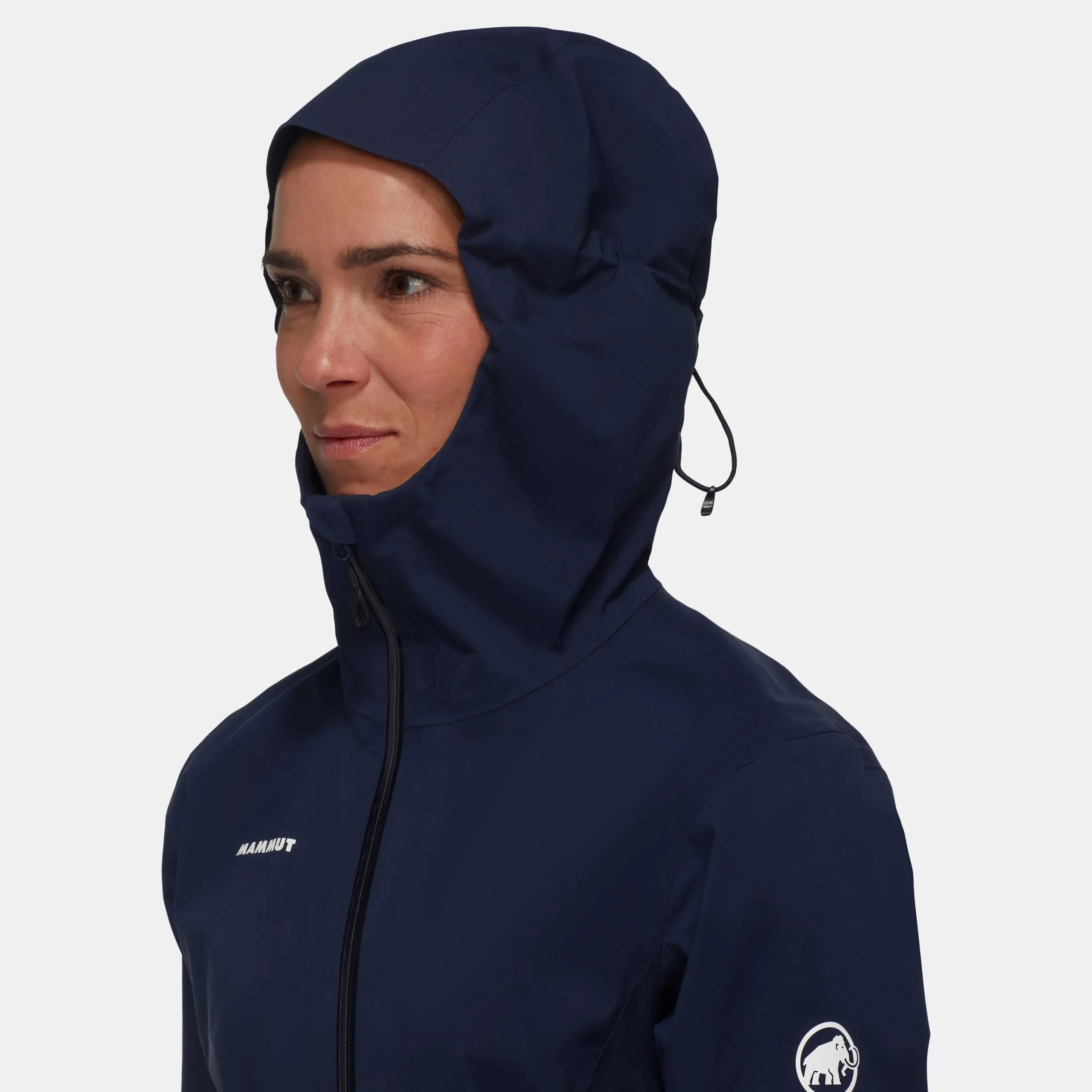 Linard Guide HS Hooded Jacket Women
