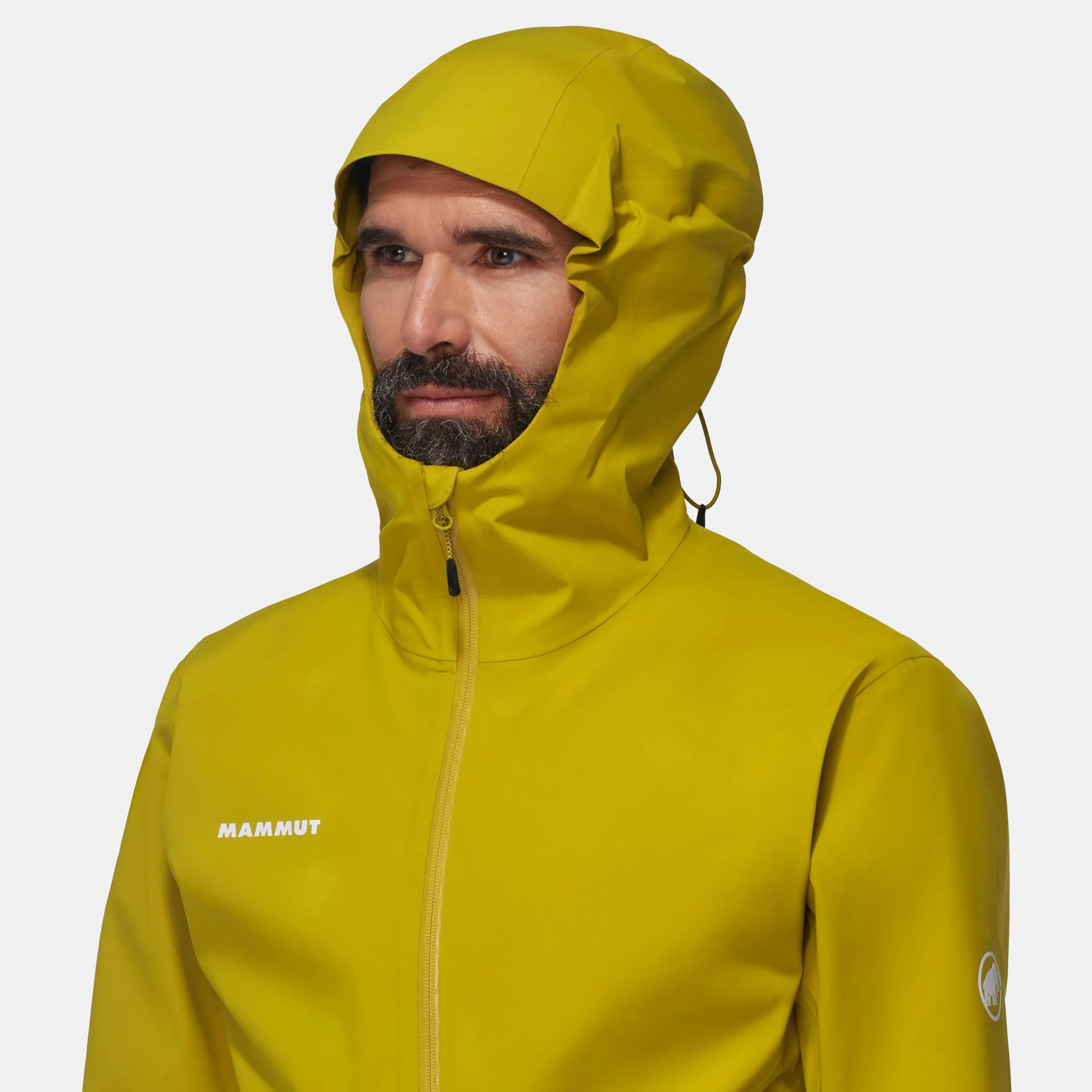 Linard Guide HS Hooded Jacket Men