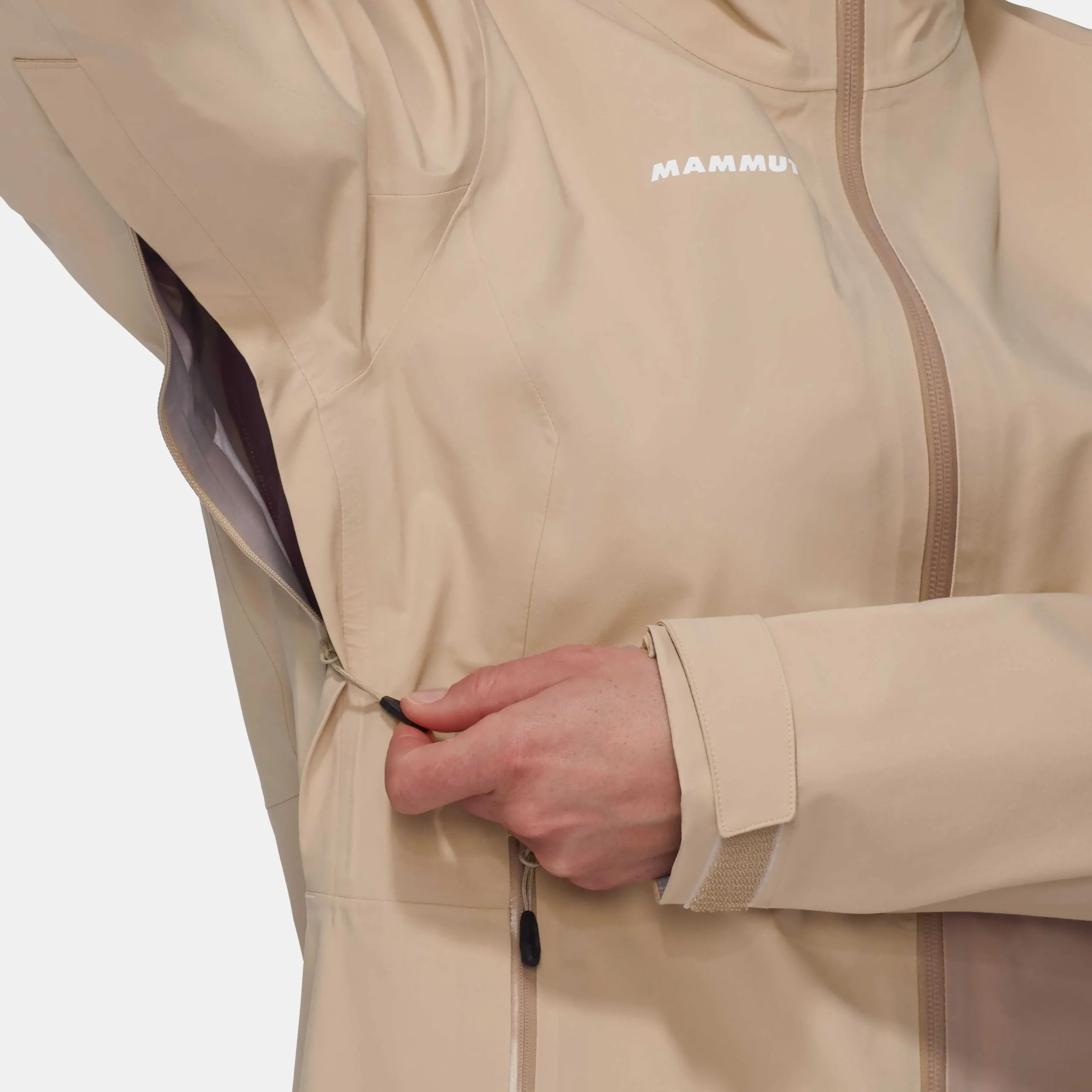 Linard Guide HS Hooded Jacket Women