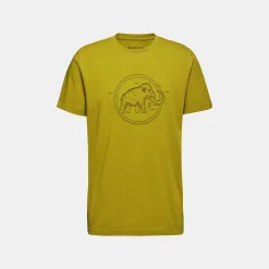 Mammut Core T-Shirt Men Lines