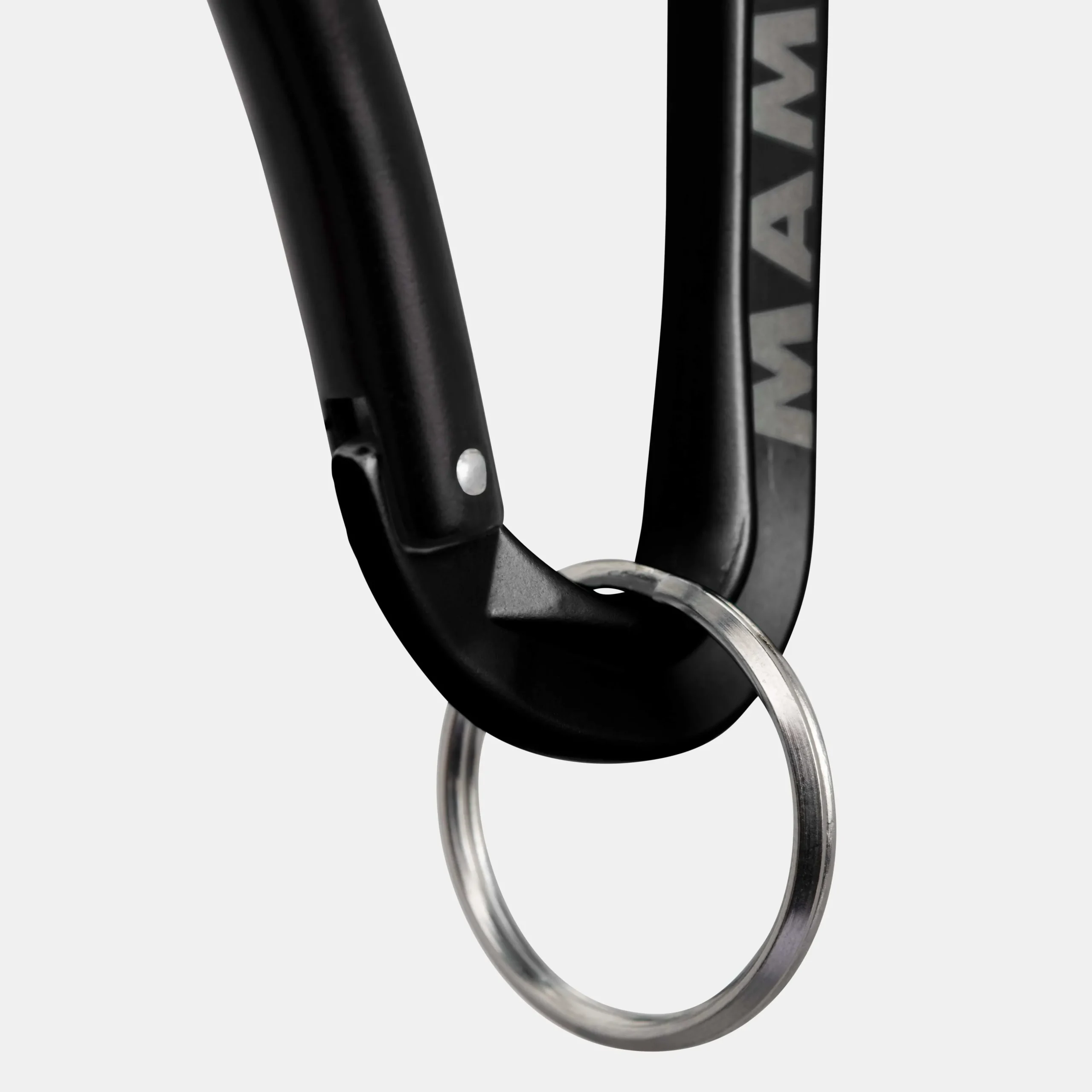 Mammut Mini Carabiner Workhorse Keylock L