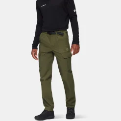 Mountain Cargo Pants Men