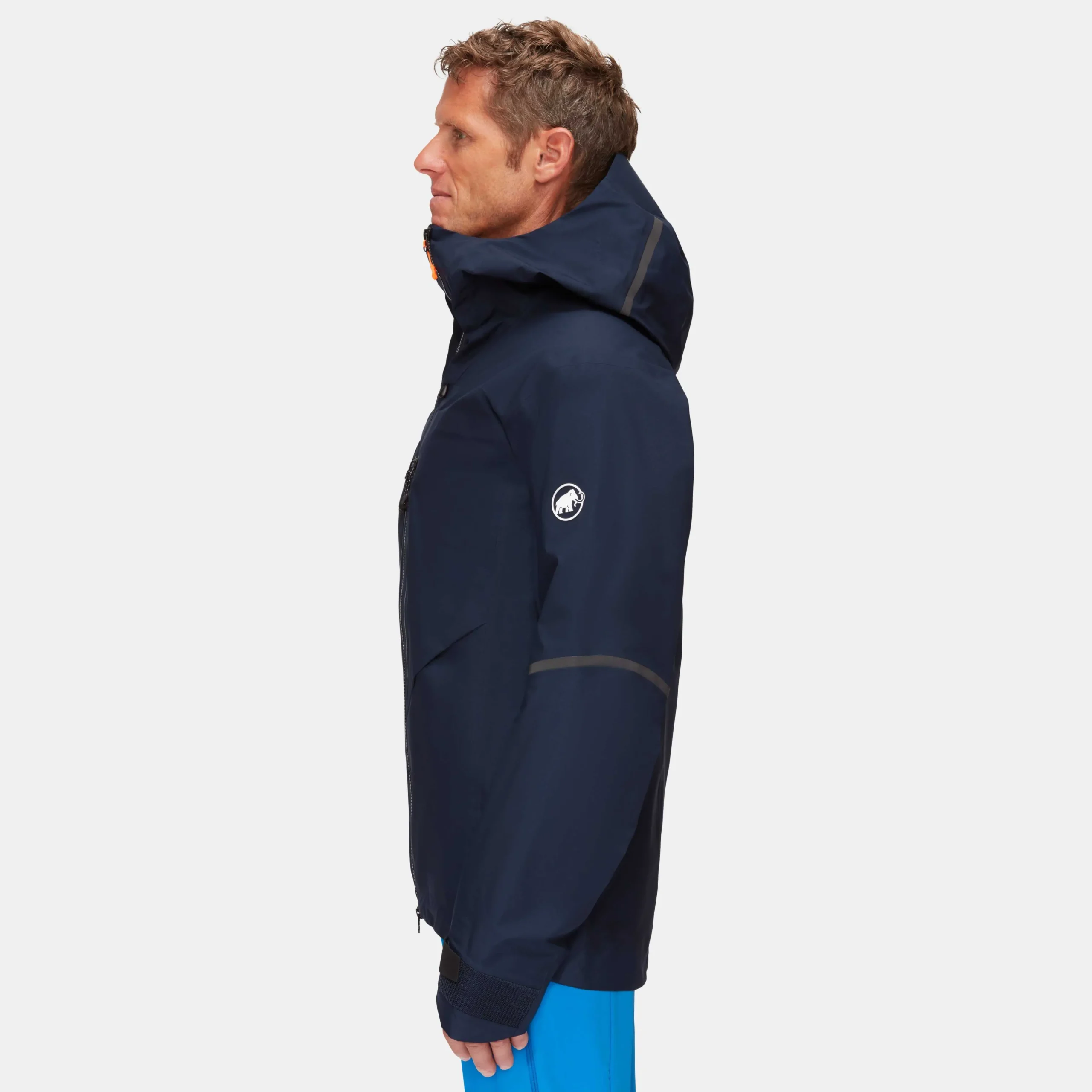 Nordwand Advanced HS Hooded Jacket Men
