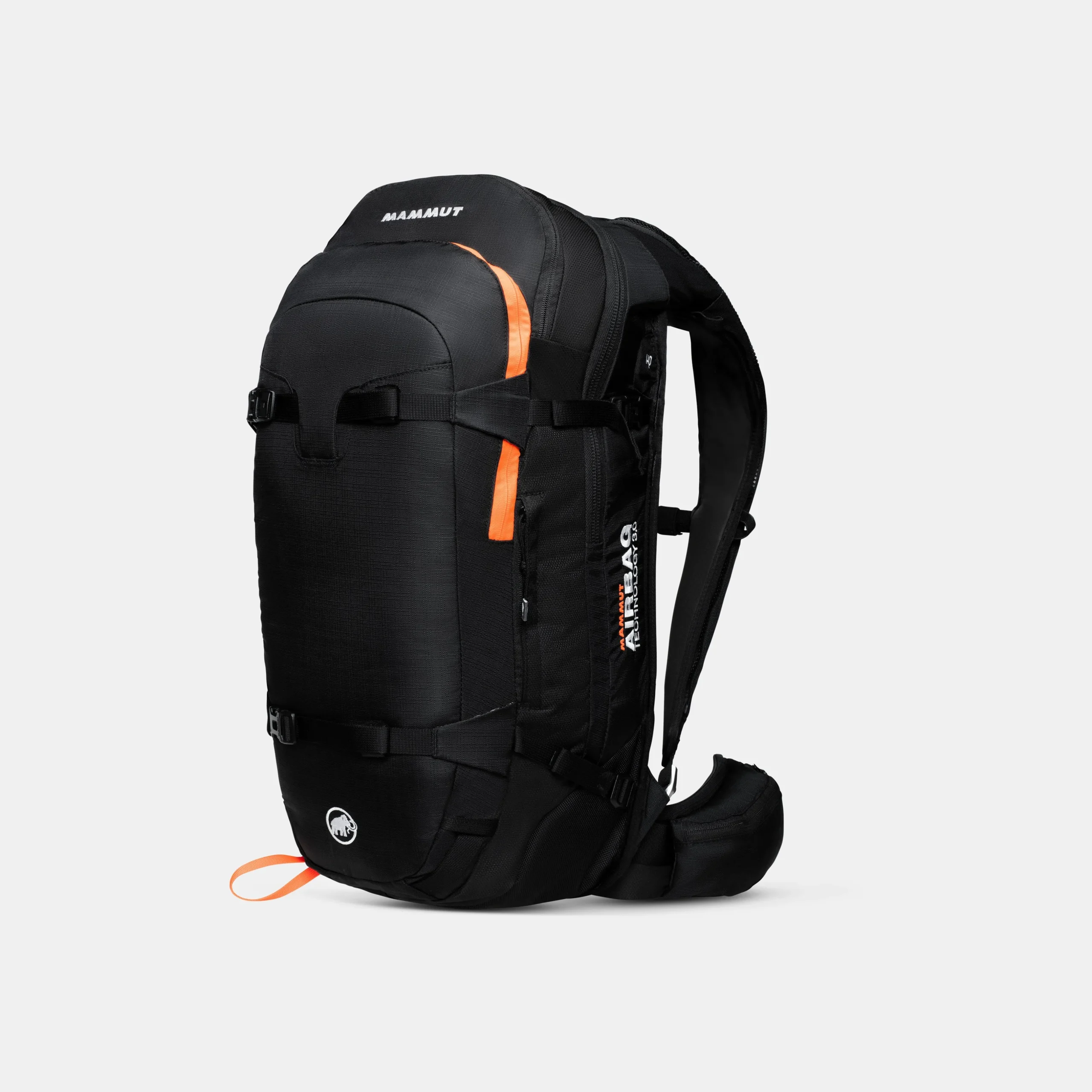 Pro Protection Airbag 3.0