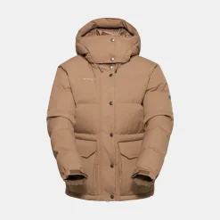 Roseg 2.0 IN Hooded Jacket Women