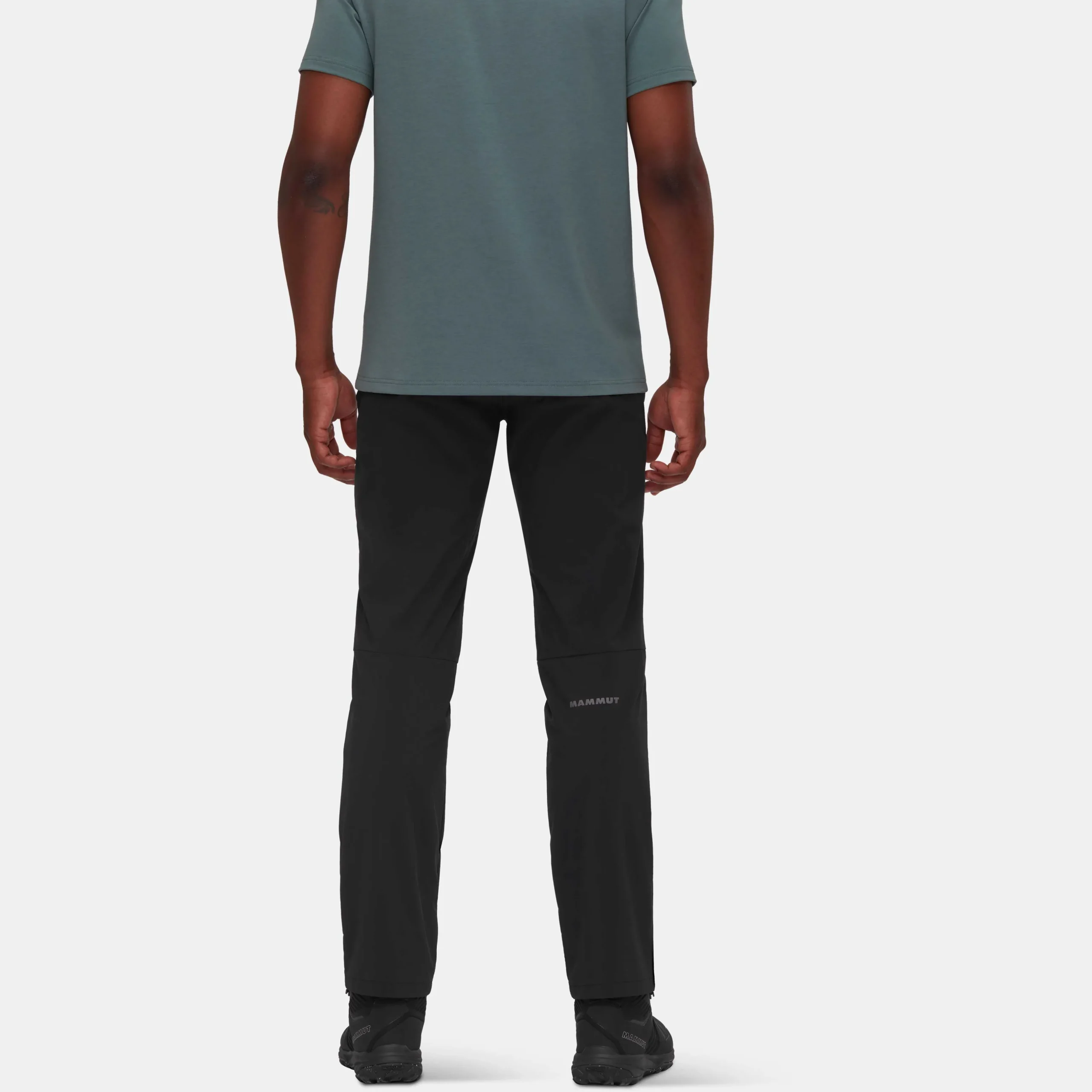 Runbold Pants Men