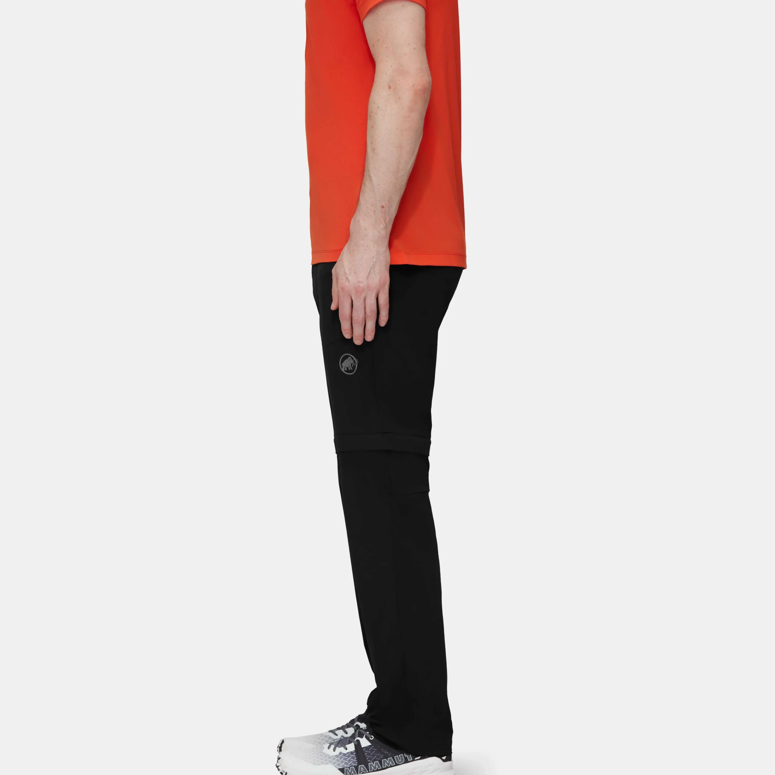Runbold Zip Off Pants Men
