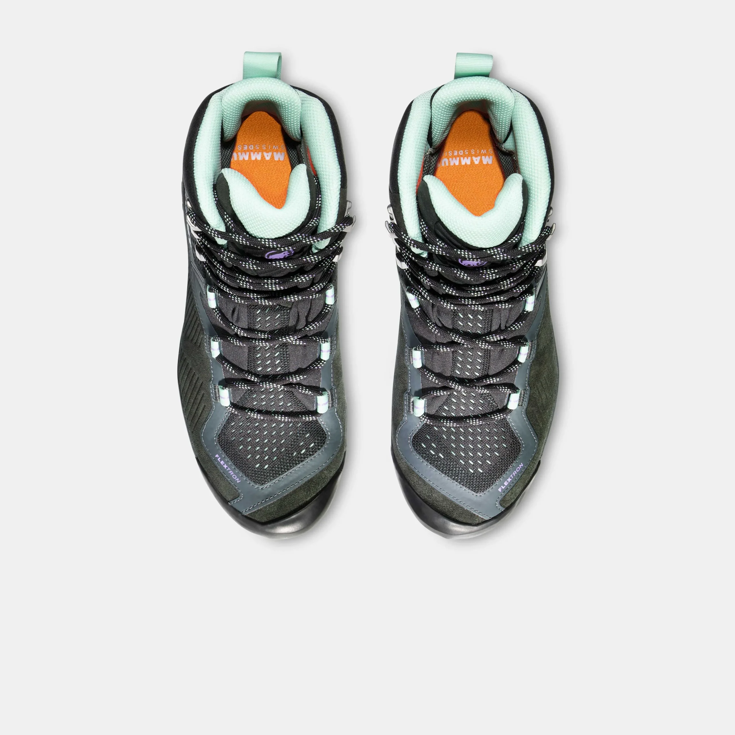 Sapuen High GTX Women