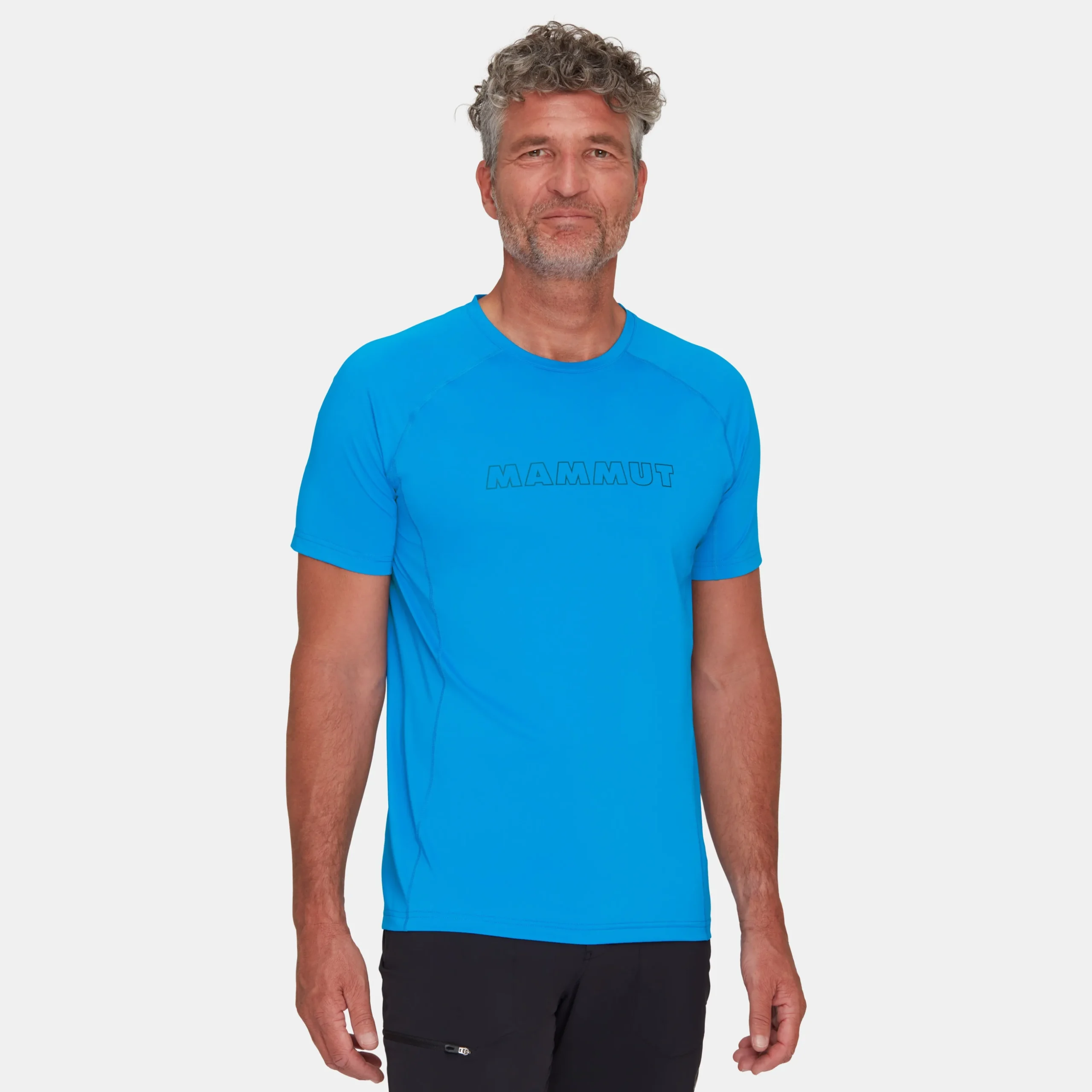 Selun FL T-Shirt Men Logo