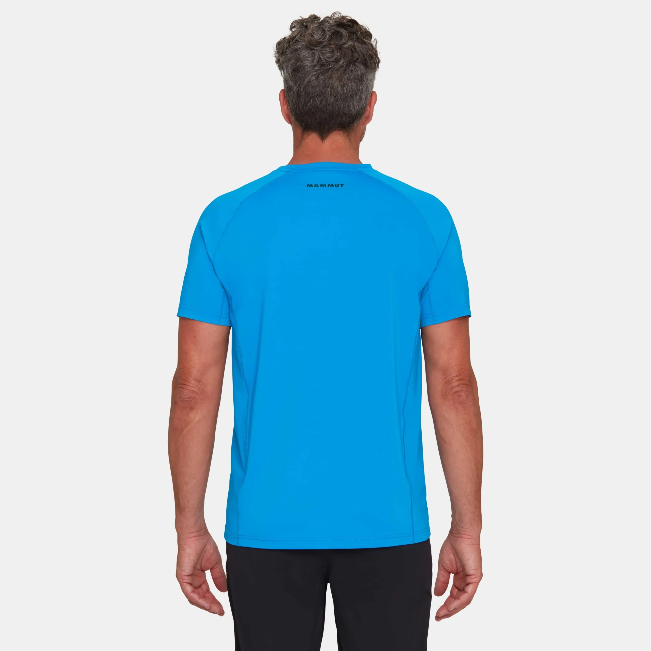 Selun FL T-Shirt Men Logo