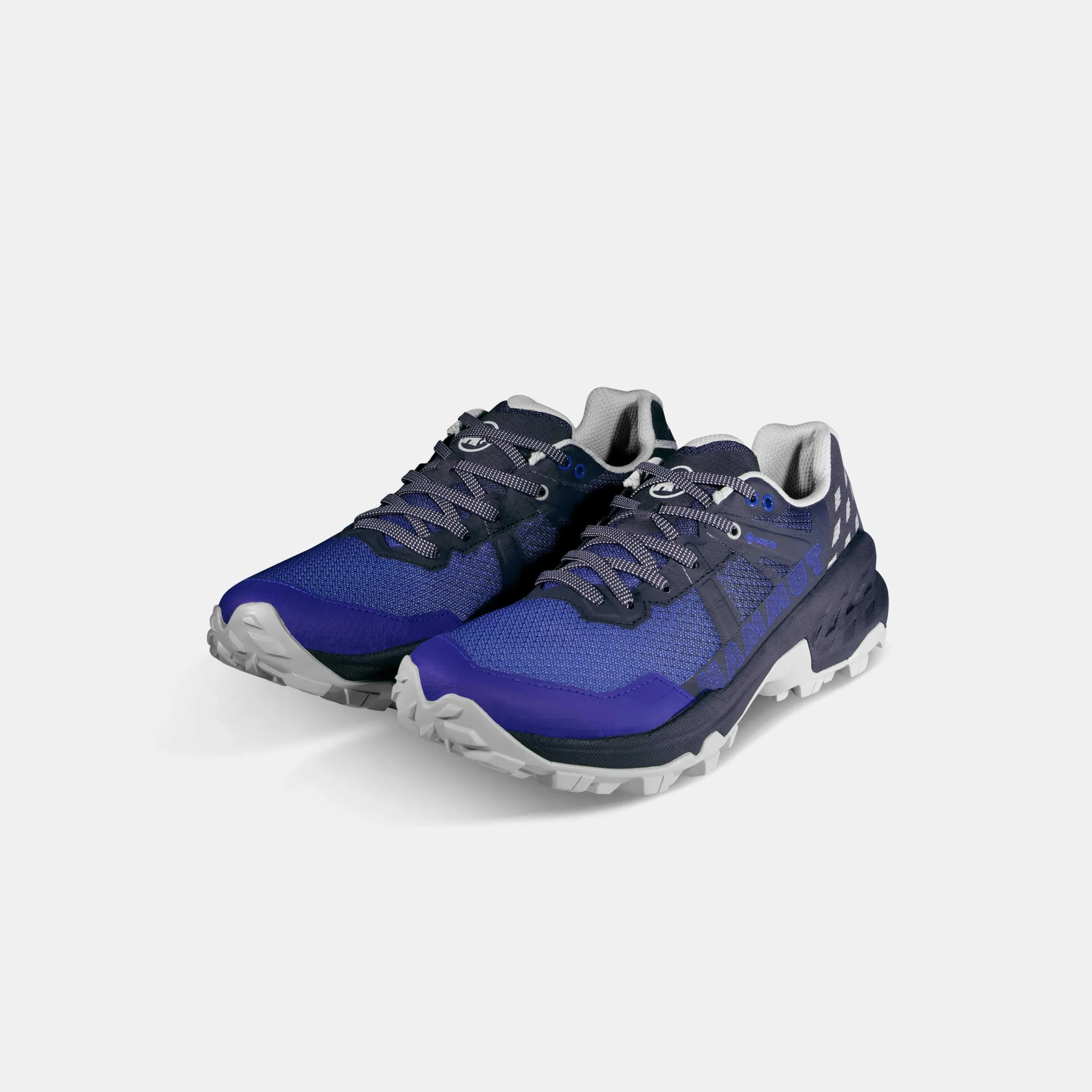 Sertig II Low GTX Women