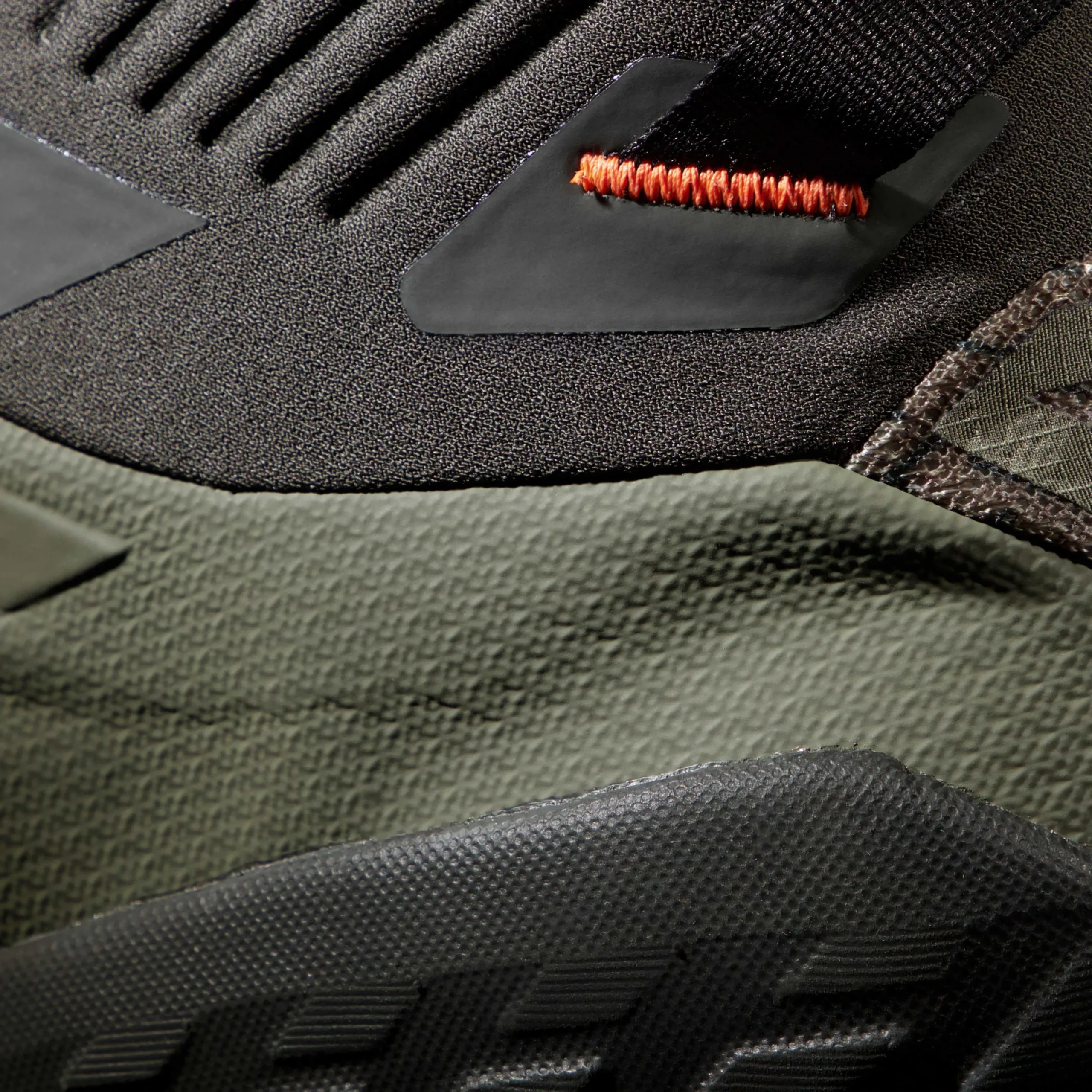 Sertig II Mid GTX Men