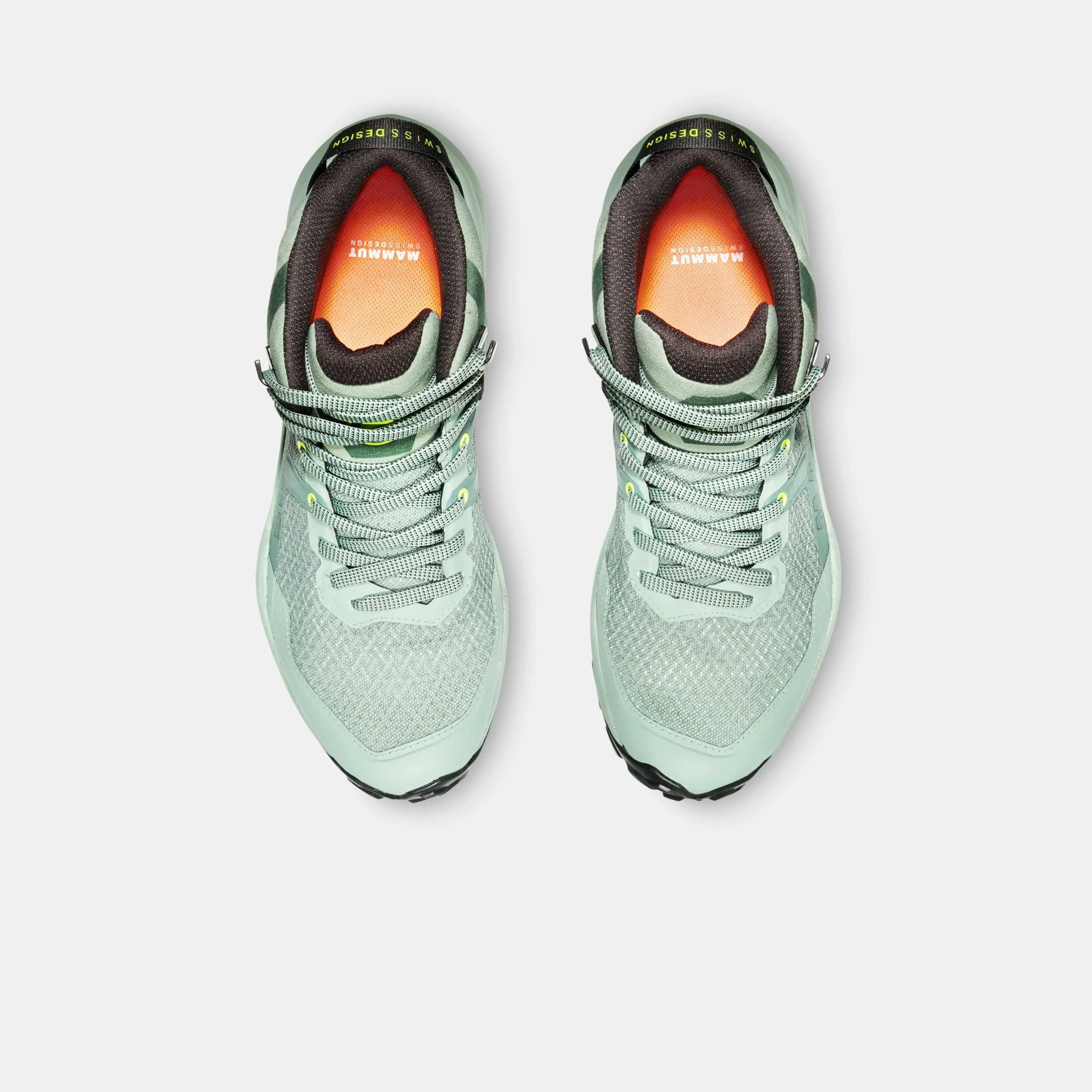 Sertig II Mid GTX Women