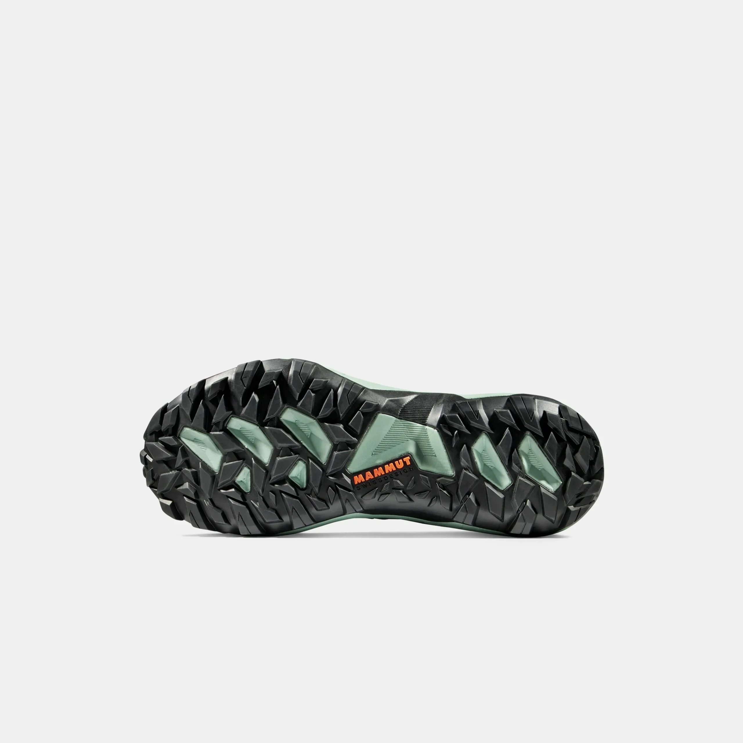 Sertig II Mid GTX Women