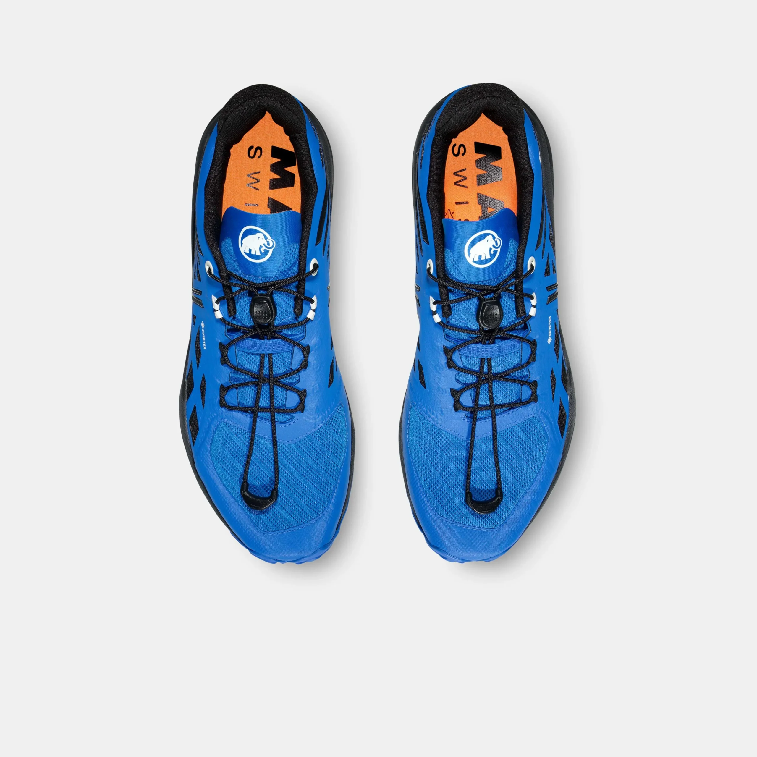 Sertig TR Low GTX Women