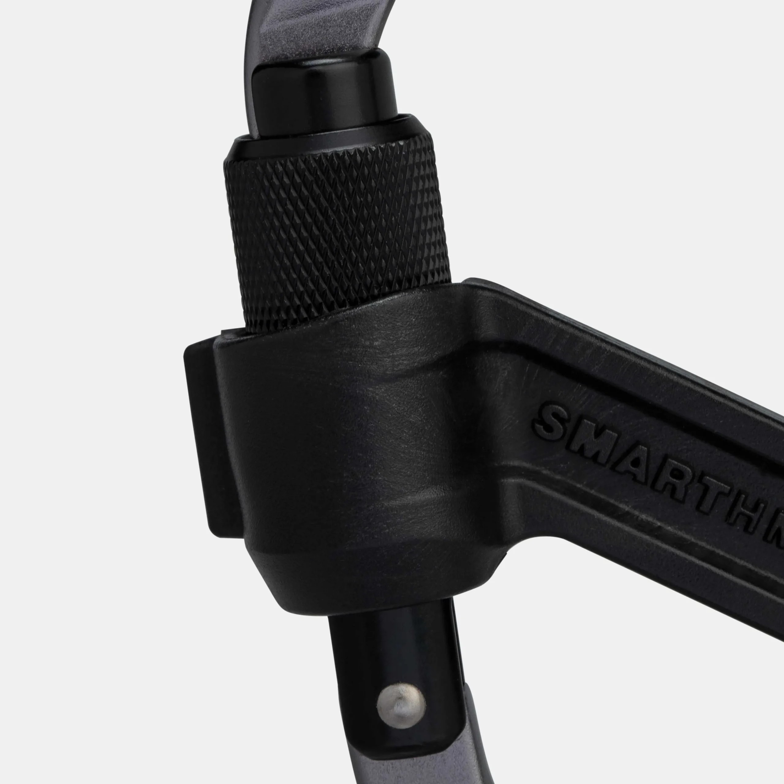 Smart HMS 2.0 Screwgate Carabiner