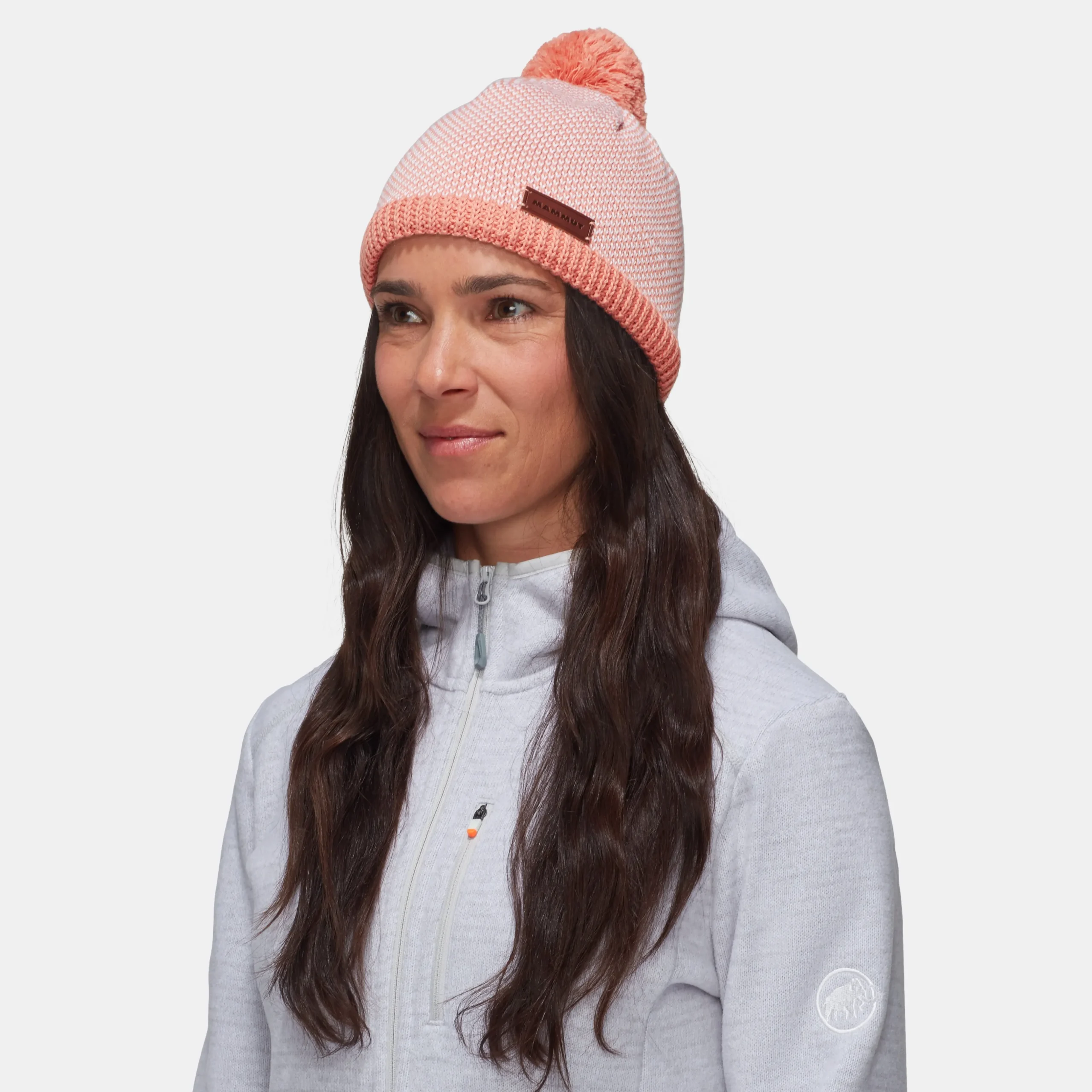 Snow Beanie