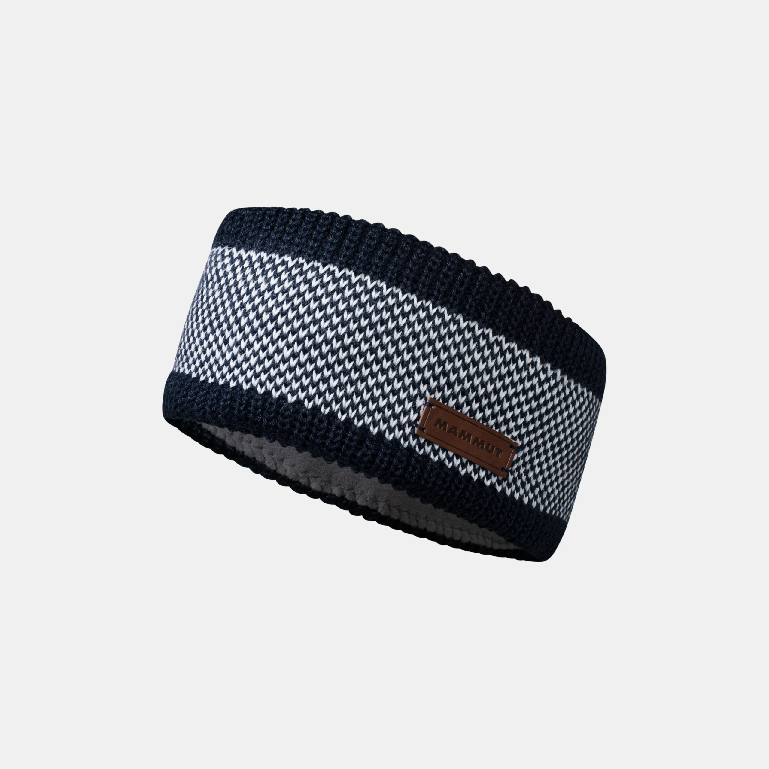 Snow Headband