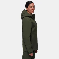 Stoney HS Hooded Jacket Women