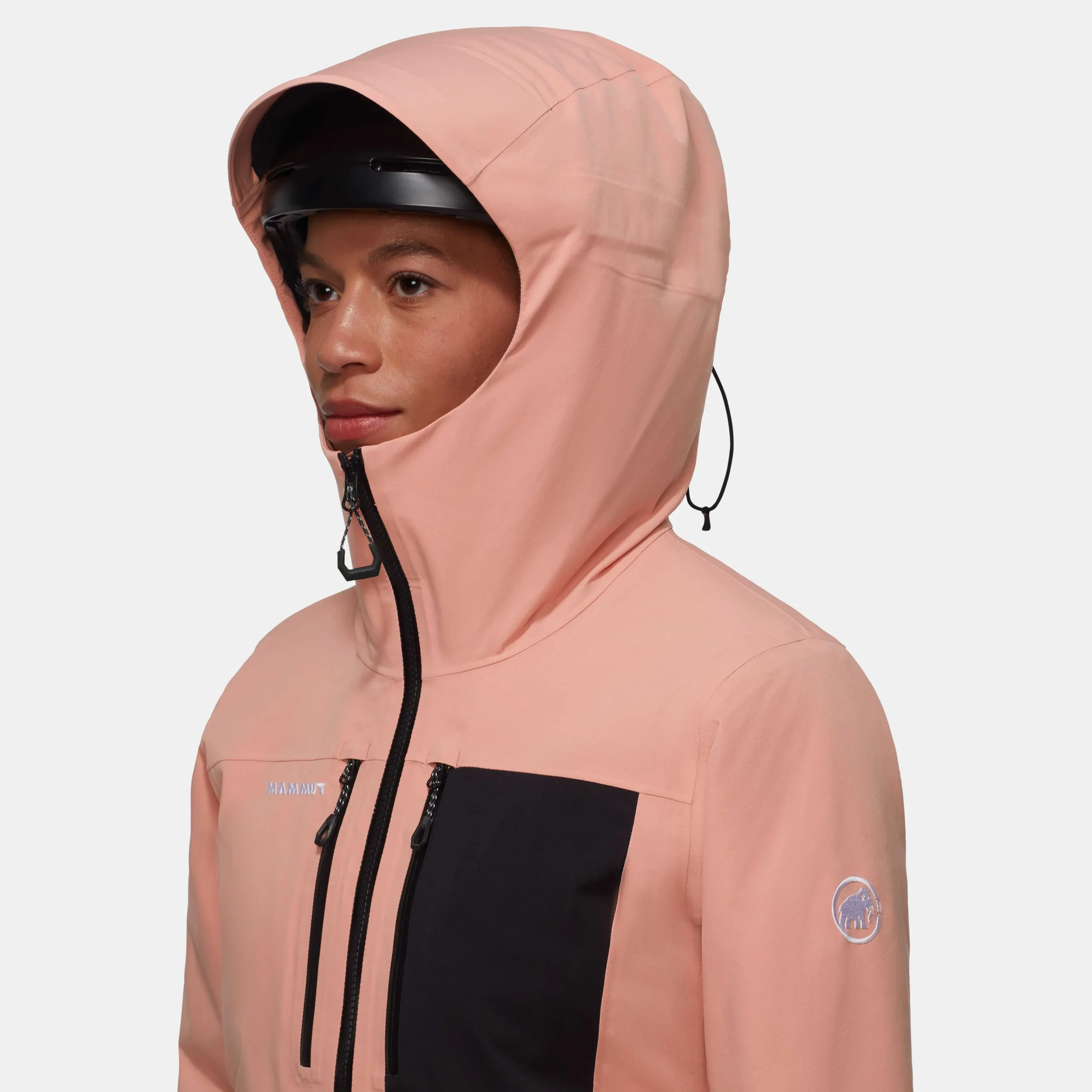 Stoney HS Hooded Jacket Women