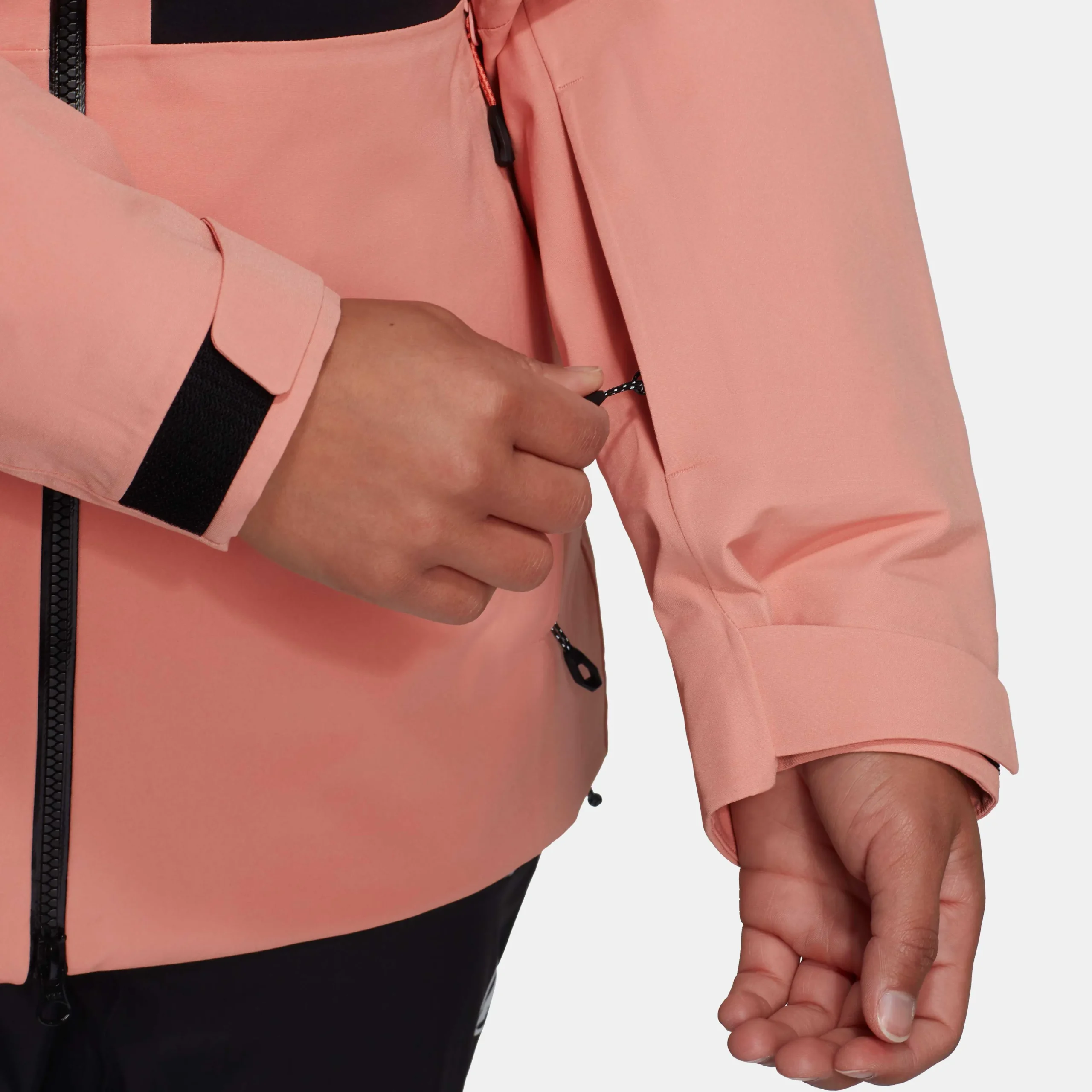 Stoney HS Thermo Hooded Jacket Women