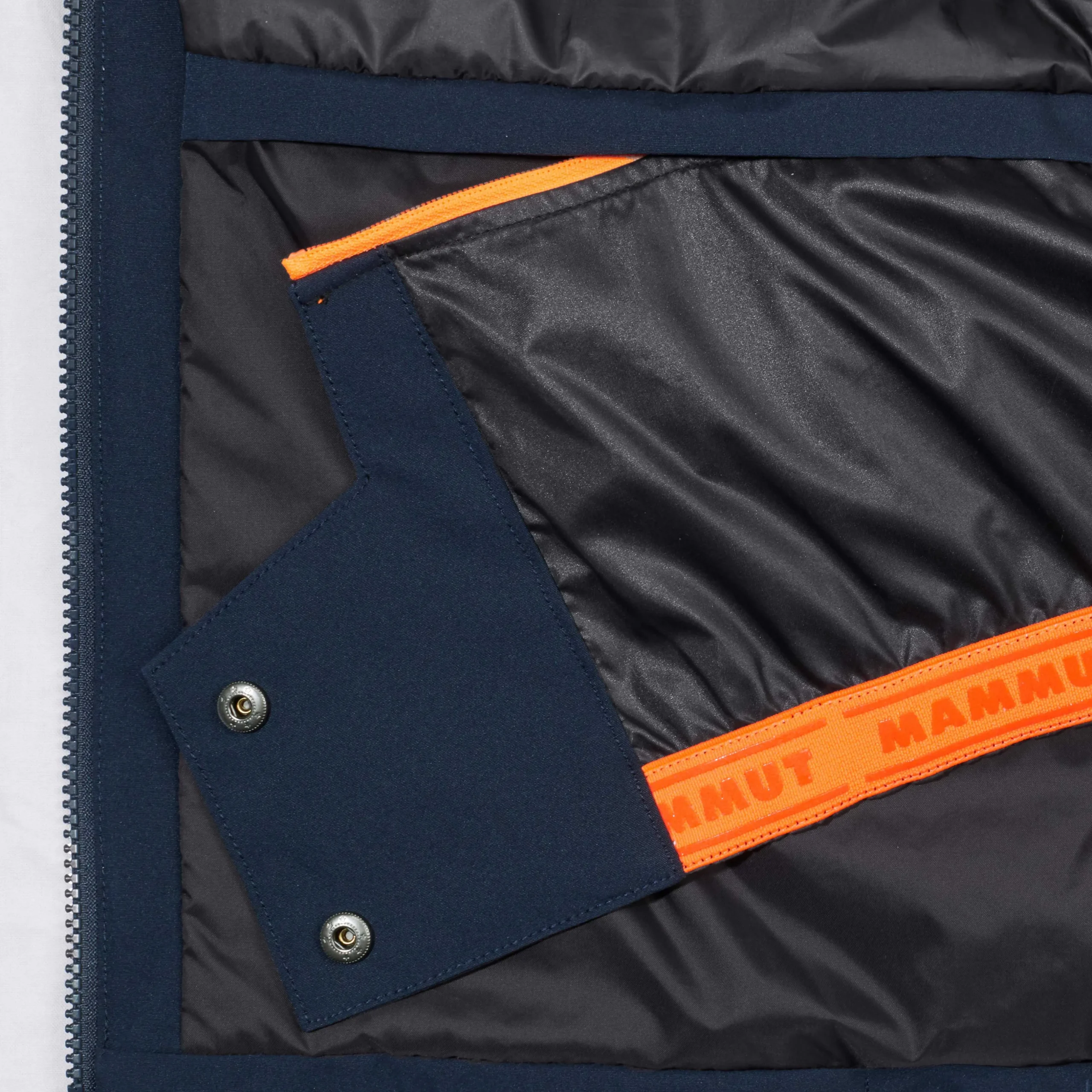 Stoney HS Thermo Hooded Jacket Women