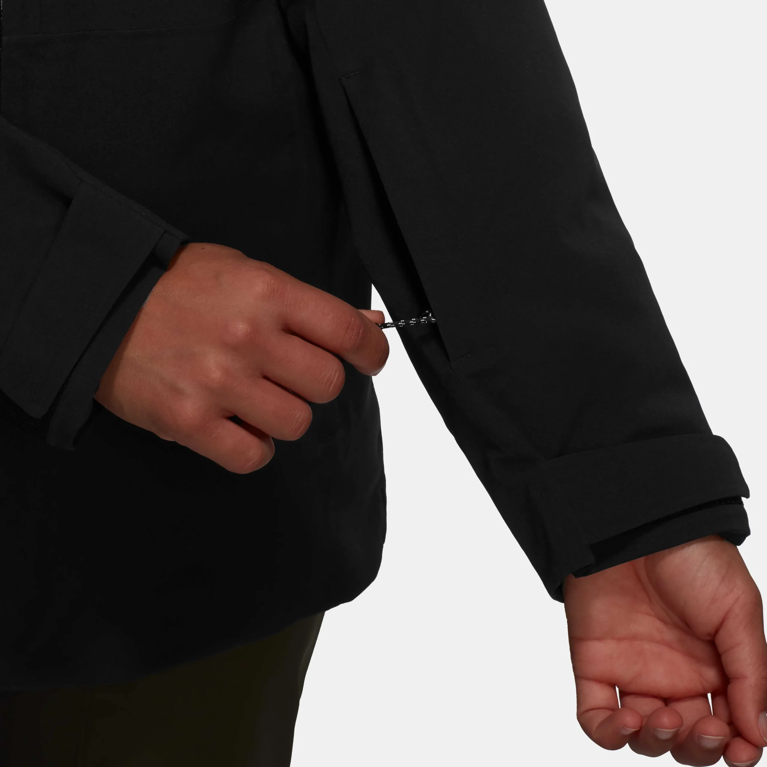 Stoney HS Thermo Hooded Jacket Women