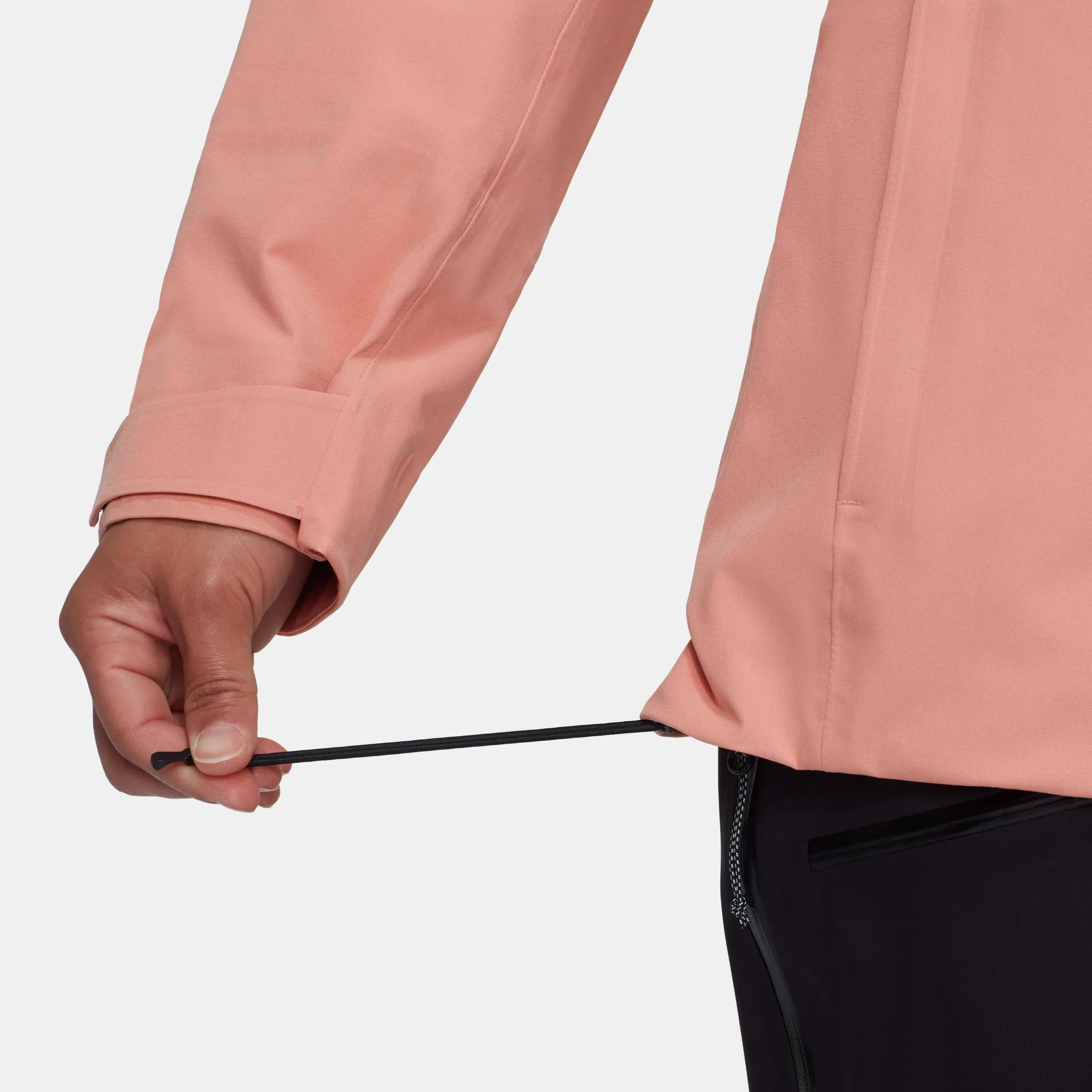 Stoney HS Thermo Hooded Jacket Women