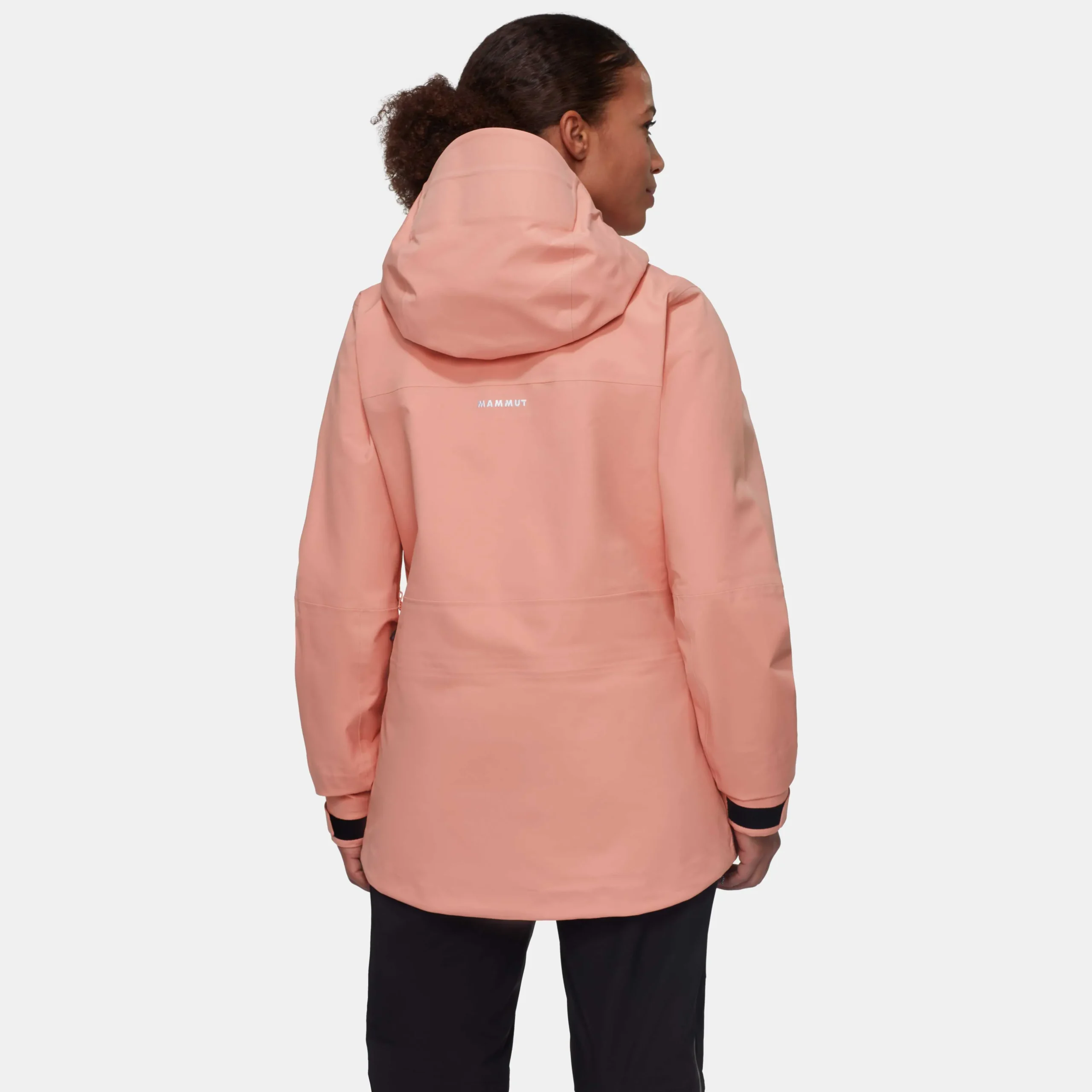Stoney HS Thermo Hooded Jacket Women