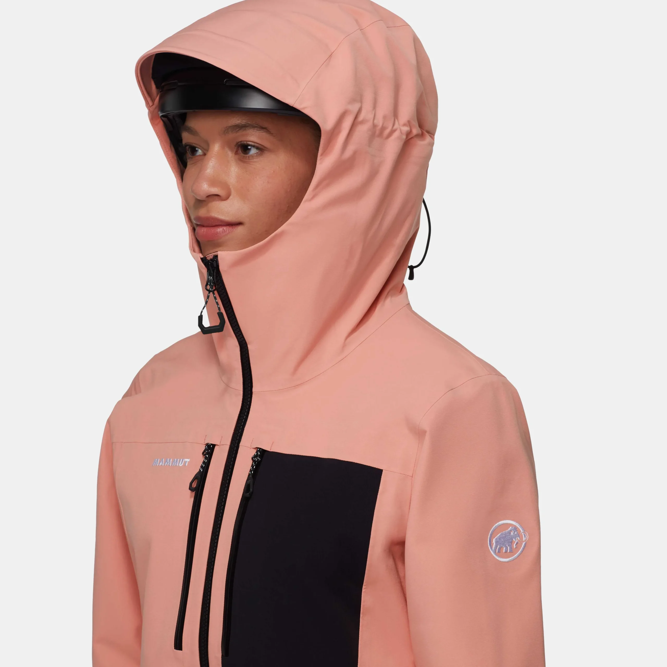 Stoney HS Thermo Hooded Jacket Women