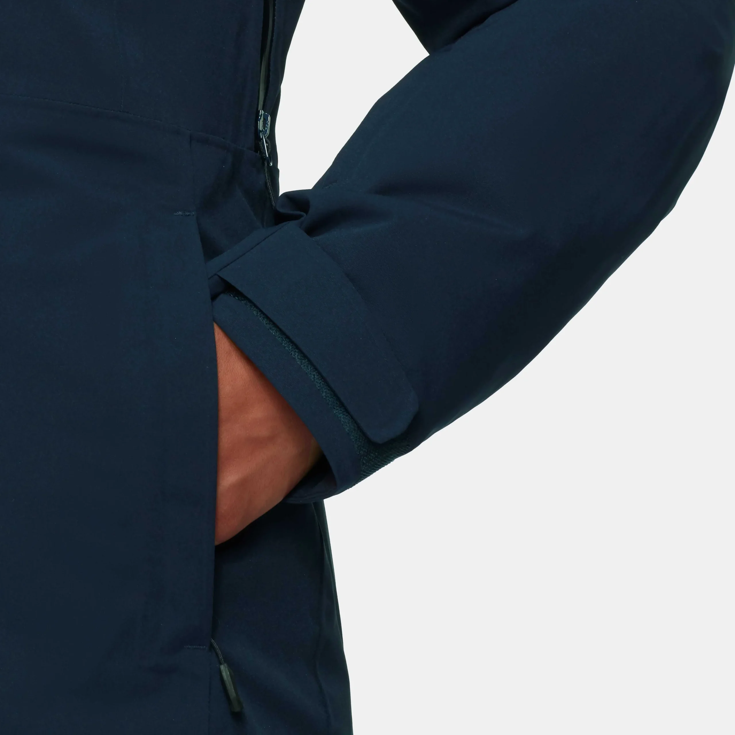 Stoney HS Thermo Hooded Jacket Women
