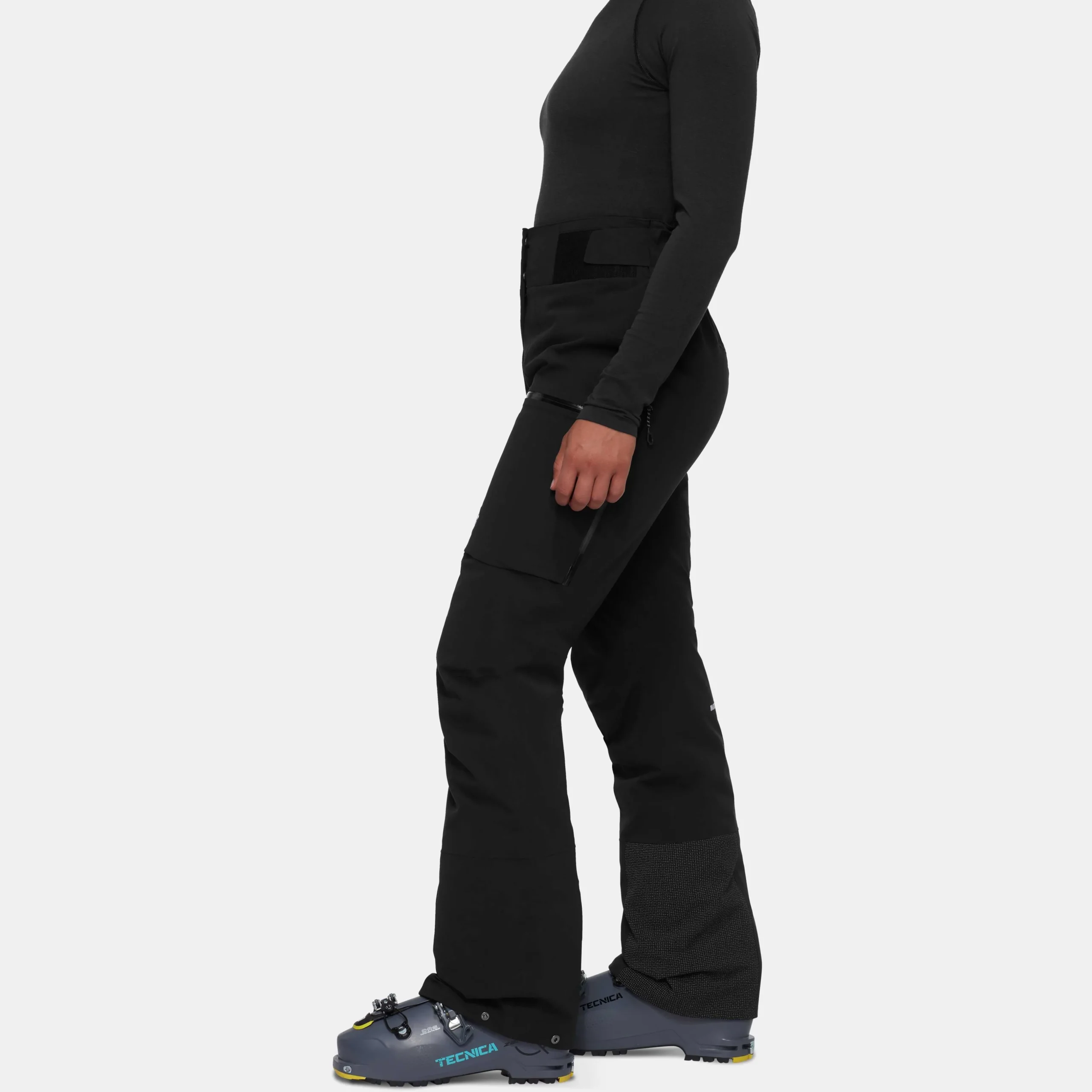 Stoney HS Thermo Pants Women