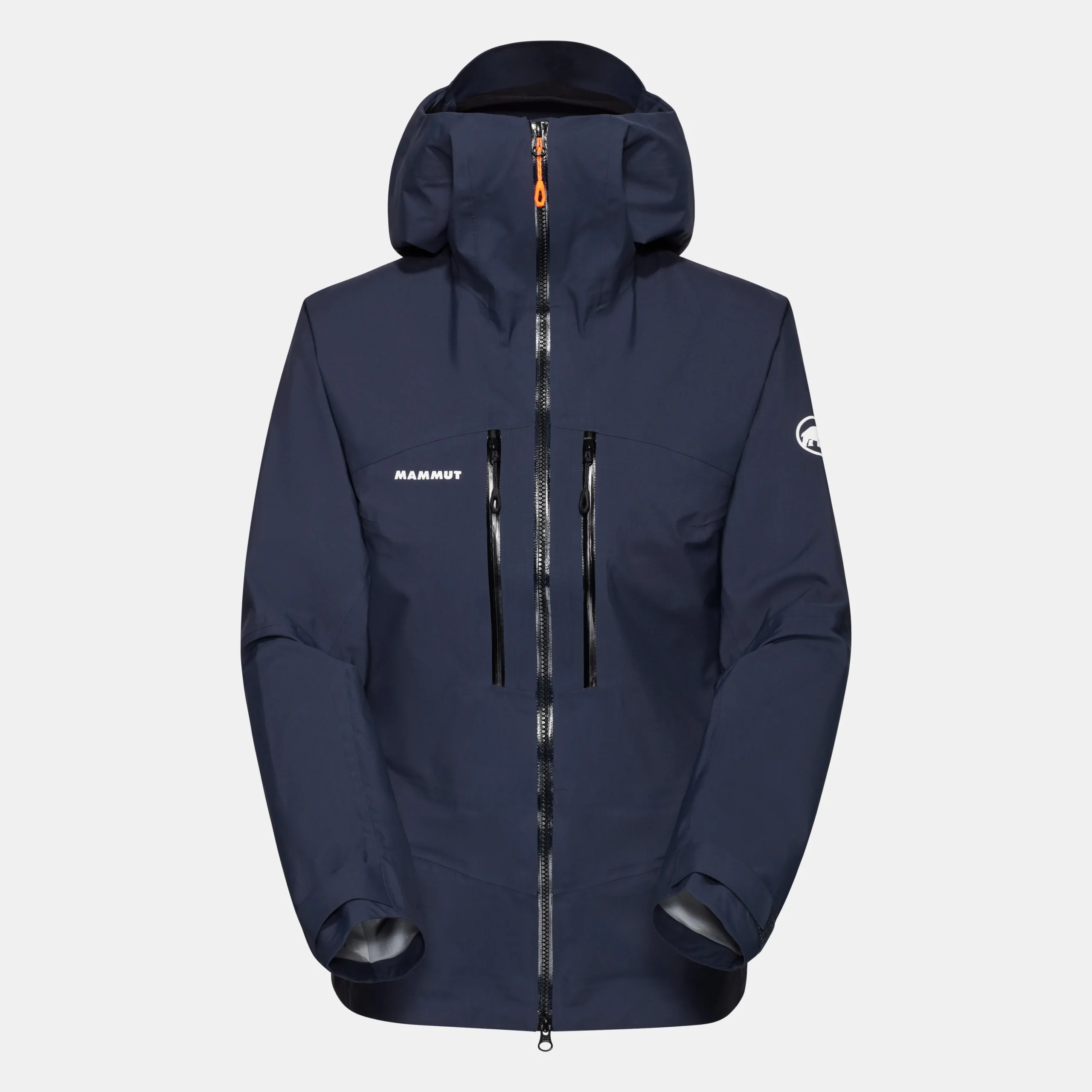 Taiss HS Hooded Jacket Women
