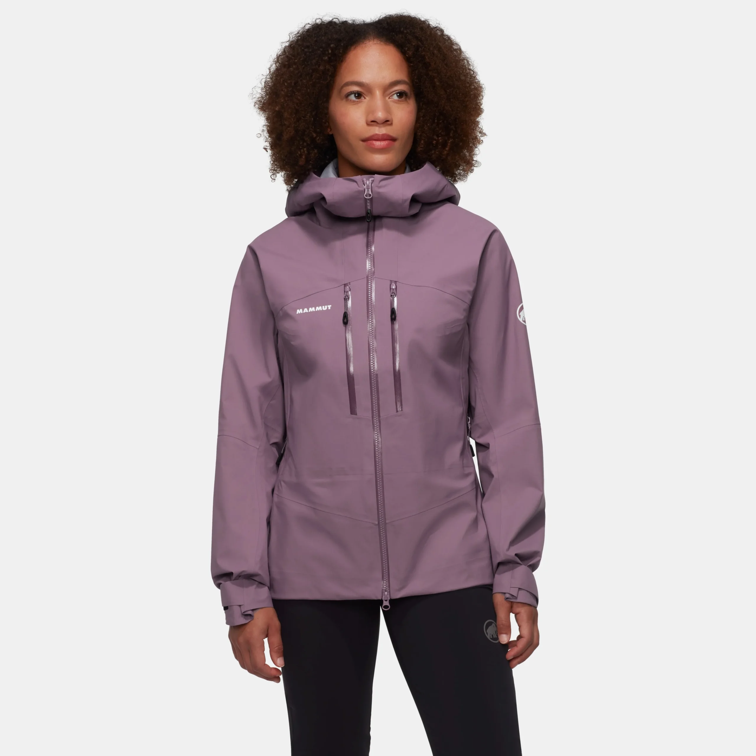 Taiss HS Hooded Jacket Women