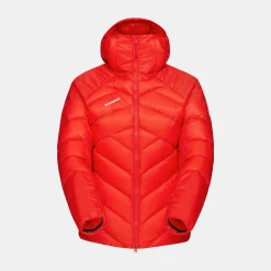 Taiss IN Hooded Jacket Women