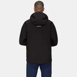 Taiss Pro HS Hooded Jacket Men