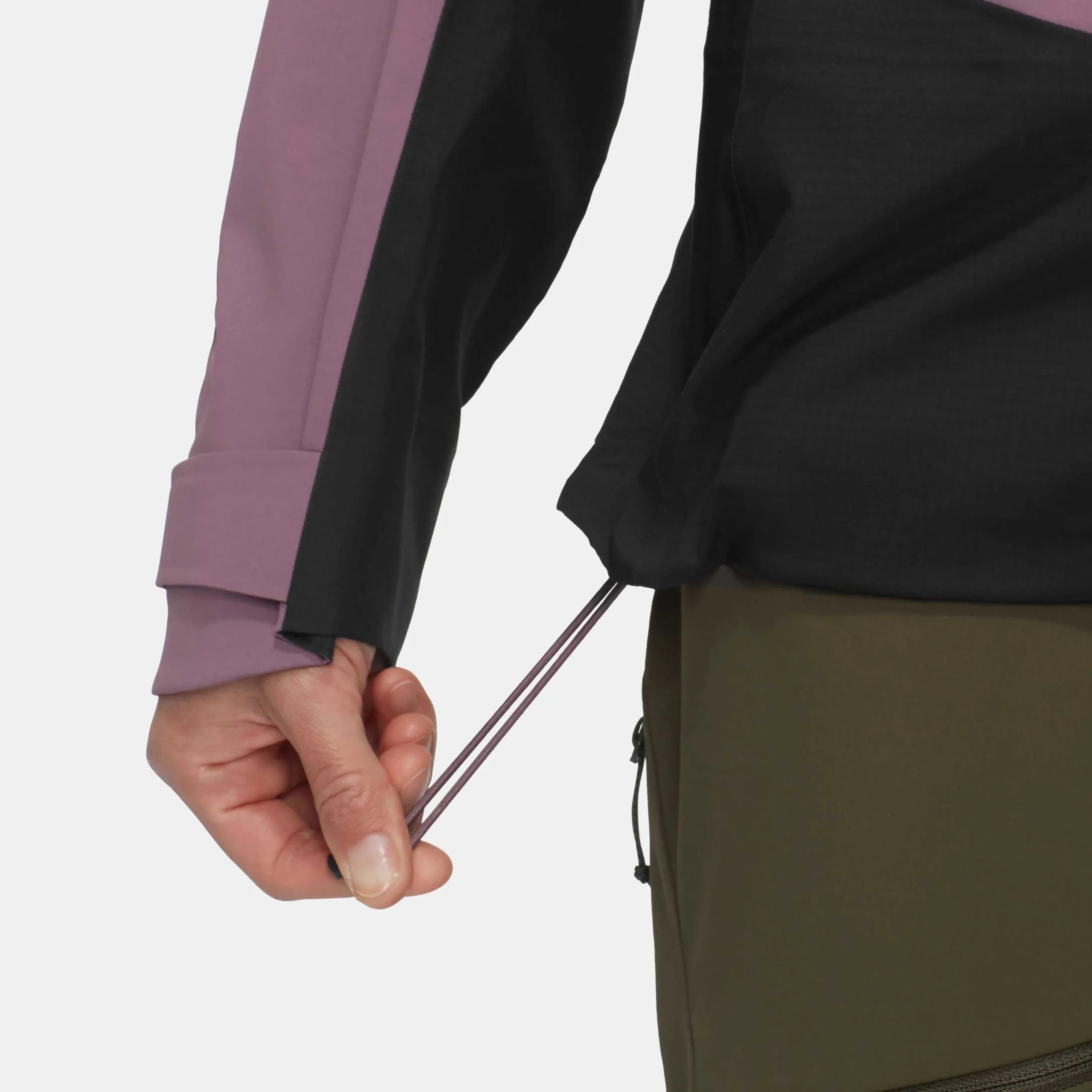 Taiss Pro HS Hooded Jacket Women