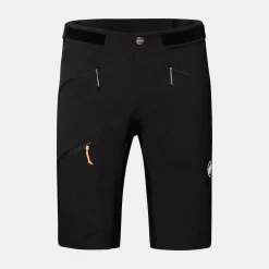 Taiss SO Shorts Men