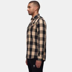 Tamaro Longsleeve Shirt Men