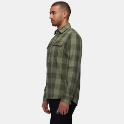 Tamaro Longsleeve Shirt Men