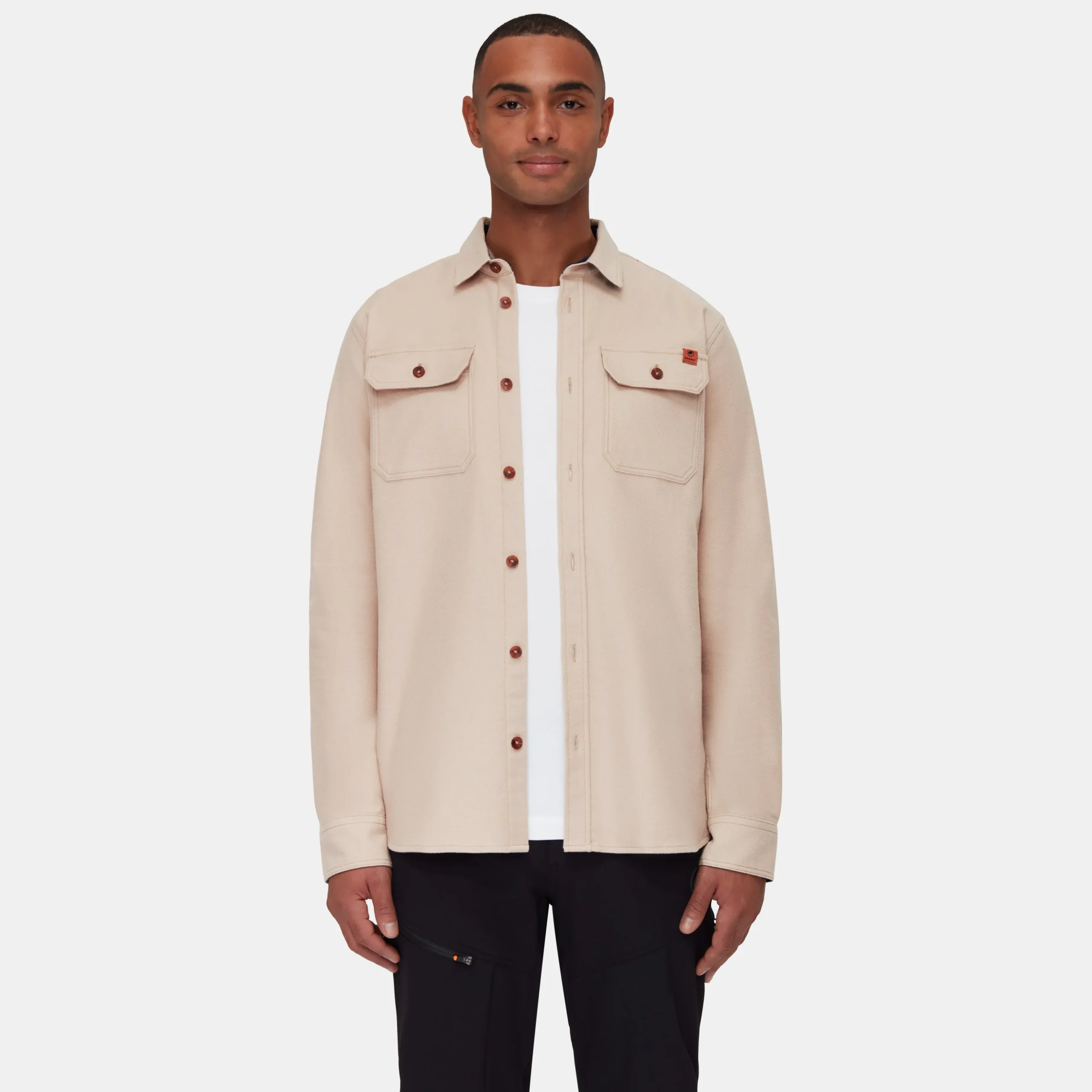 Tamaro Overshirt Men