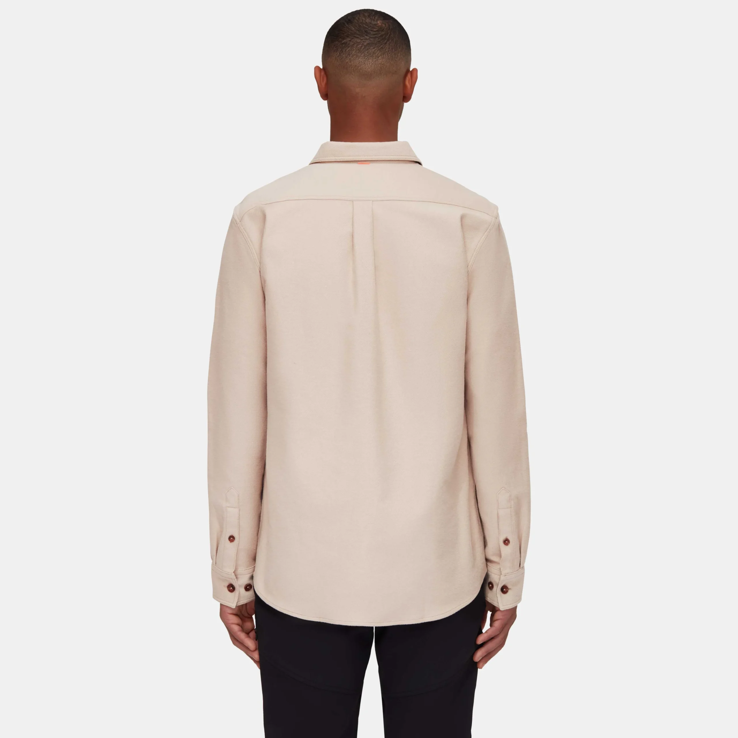 Tamaro Overshirt Men