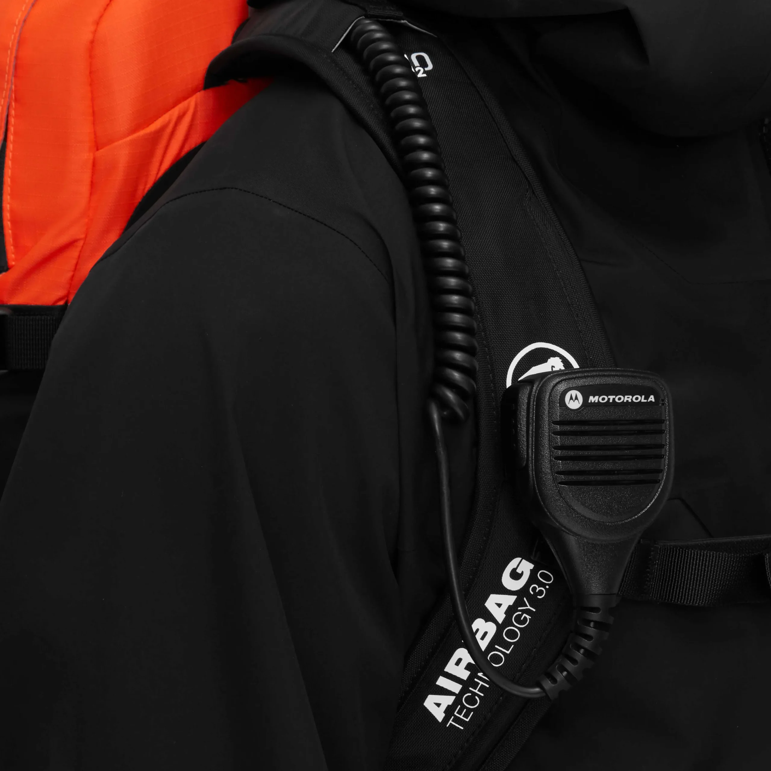 Tour 30 Removable Airbag 3.0