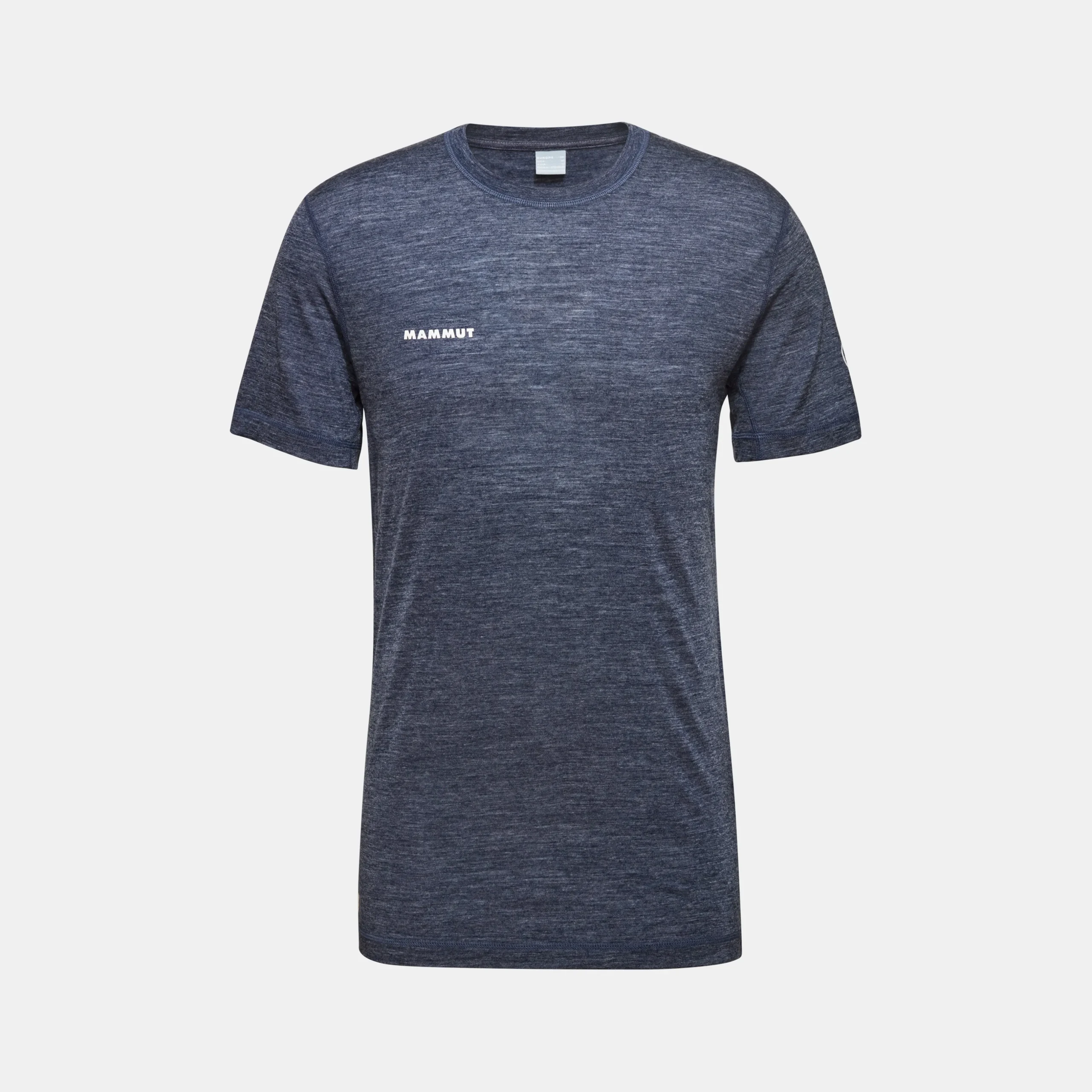 Tree Wool FL T-Shirt Men