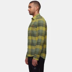 Trovat Longsleeve Shirt Men