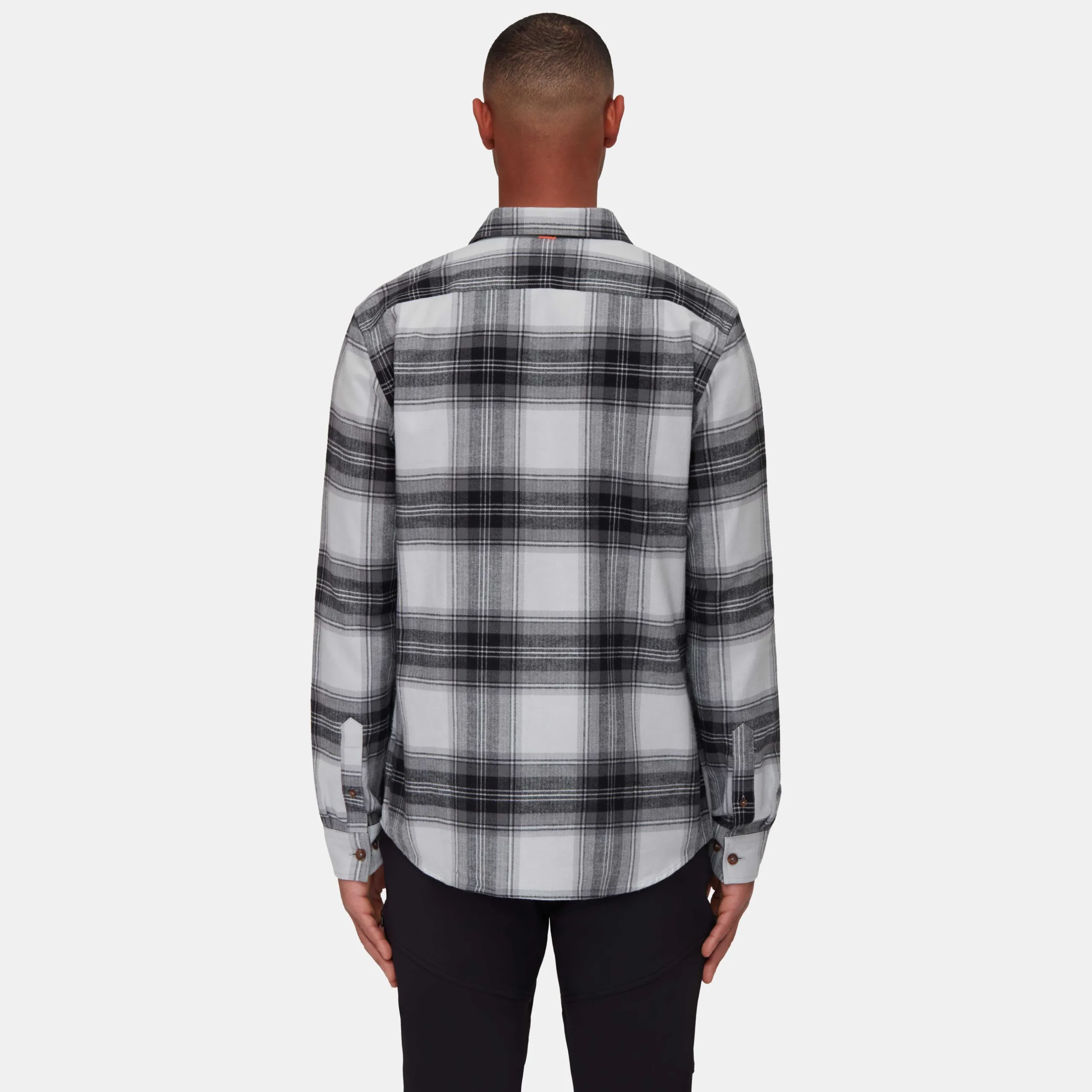 Trovat Longsleeve Shirt Men