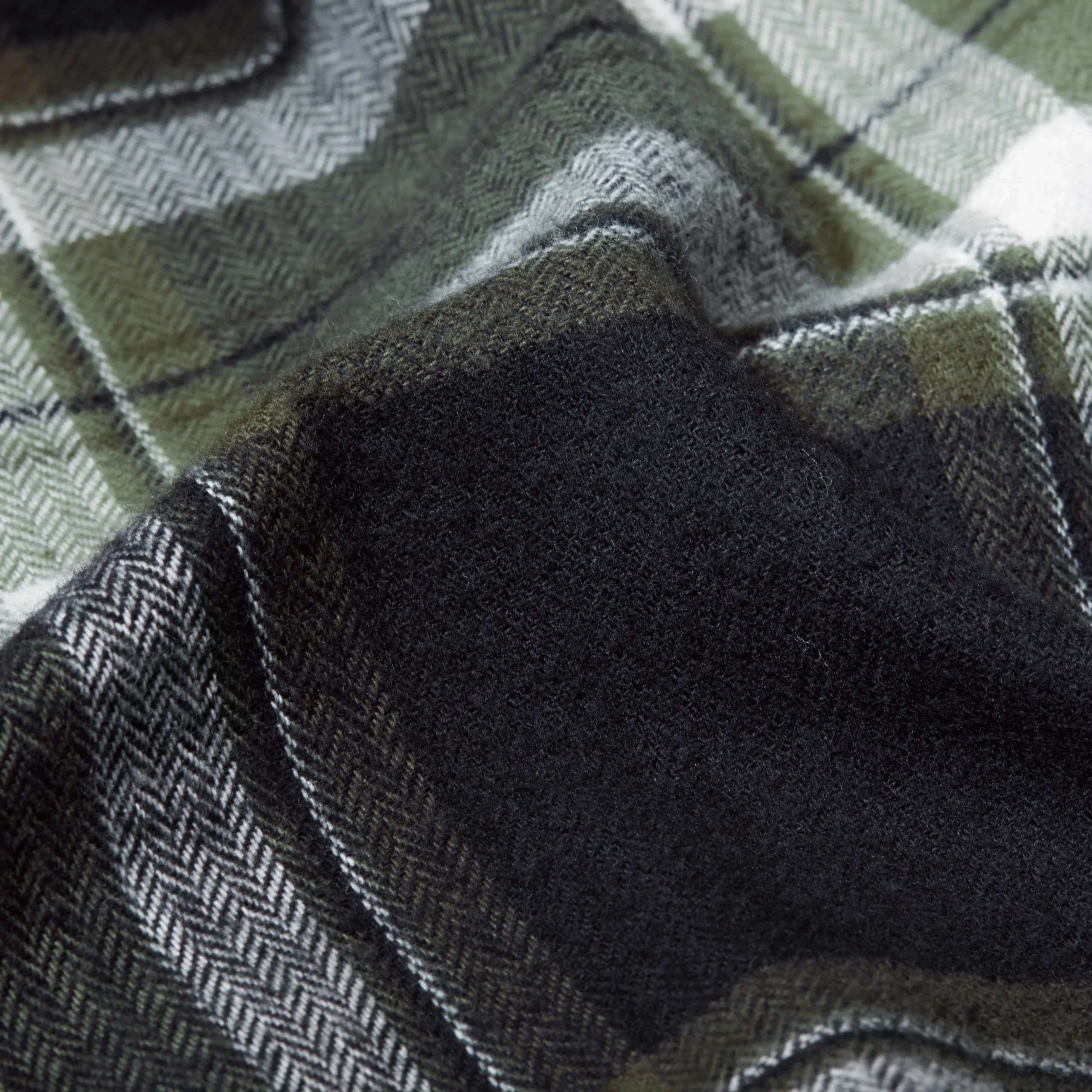 Trovat Longsleeve Shirt Men