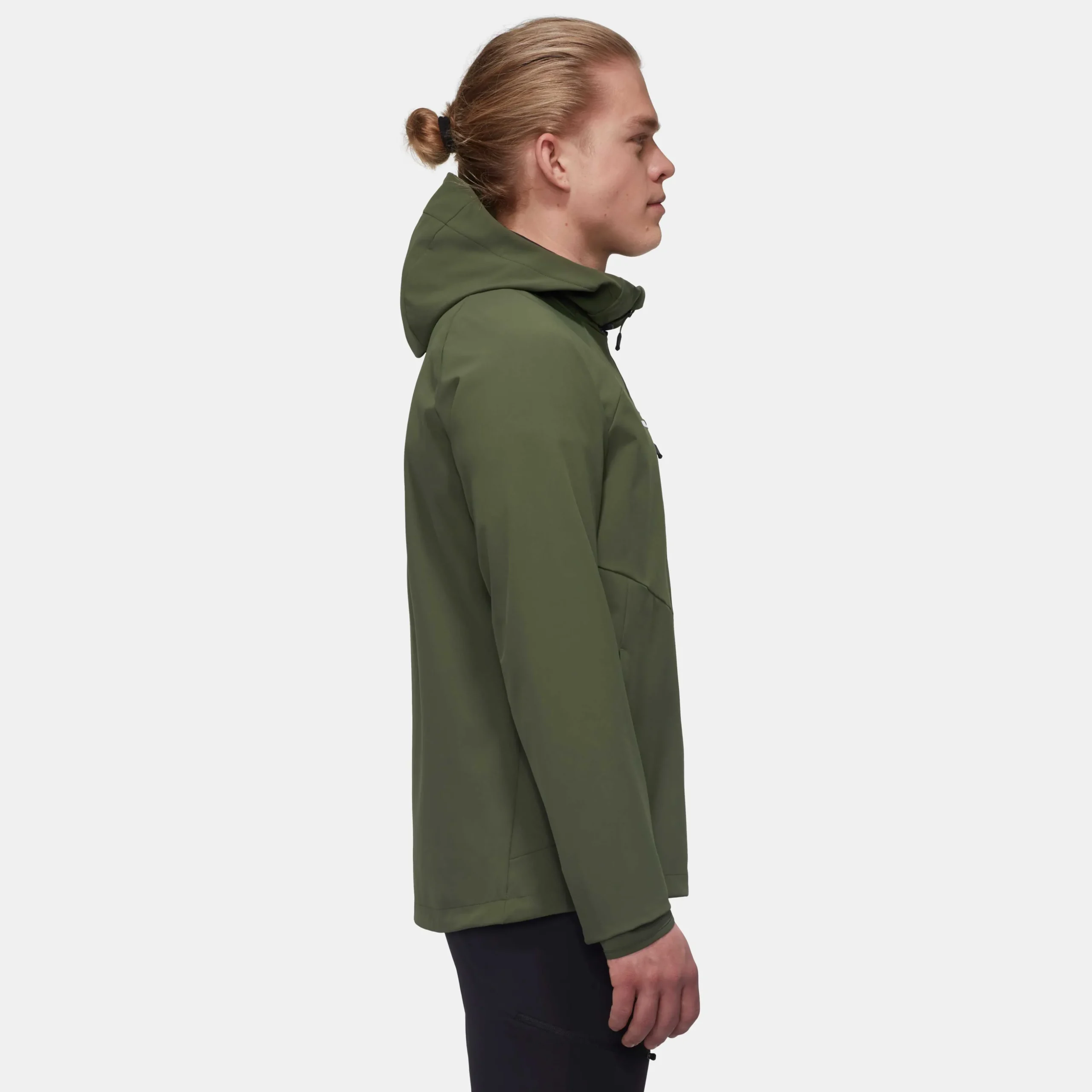 Ultimate Comfort SO Hooded Jacket Men