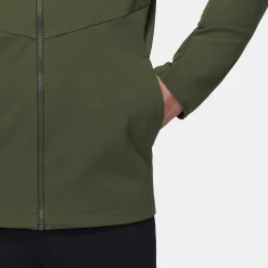 Ultimate Comfort SO Hooded Jacket Men