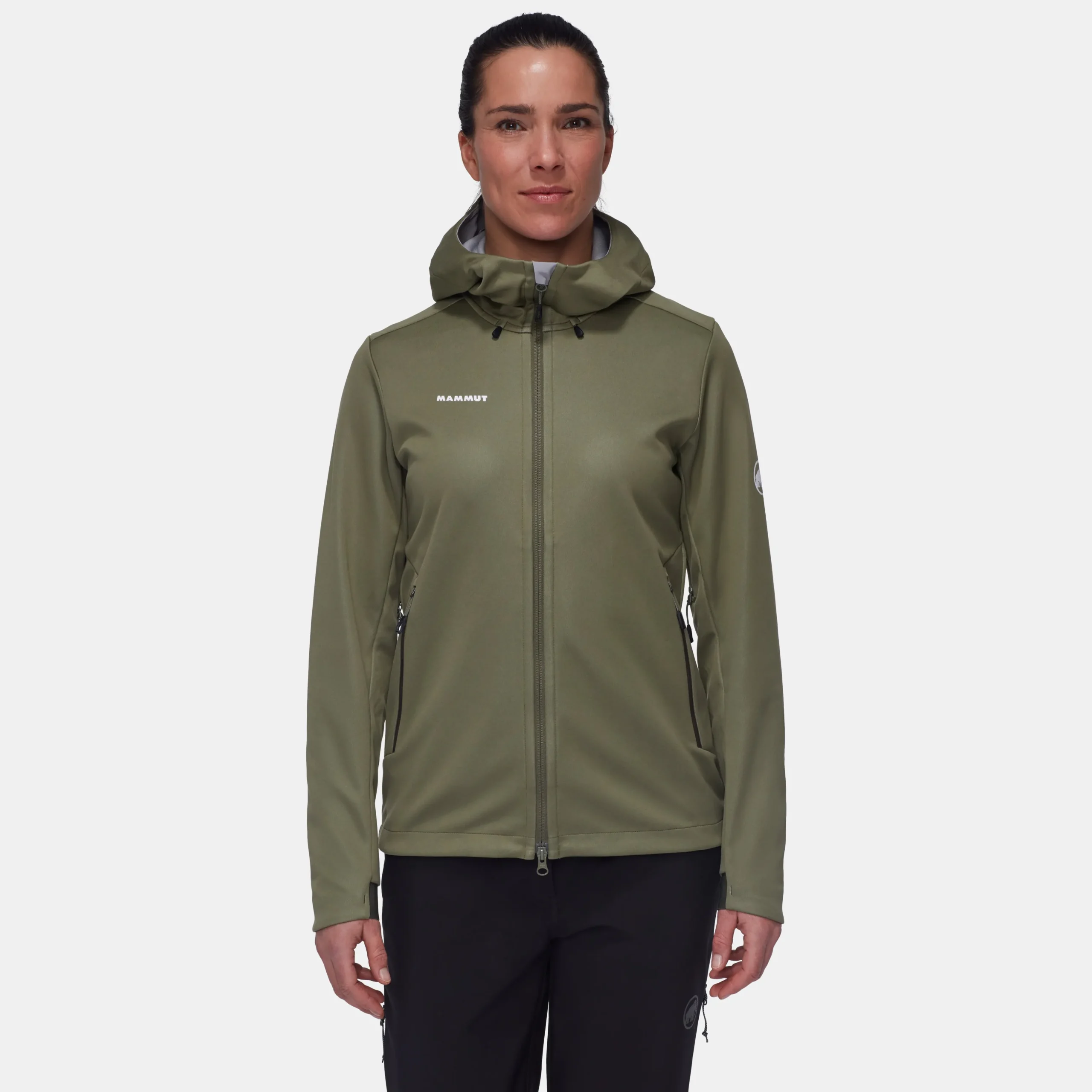 Ultimate VII SO Hooded Jacket Women